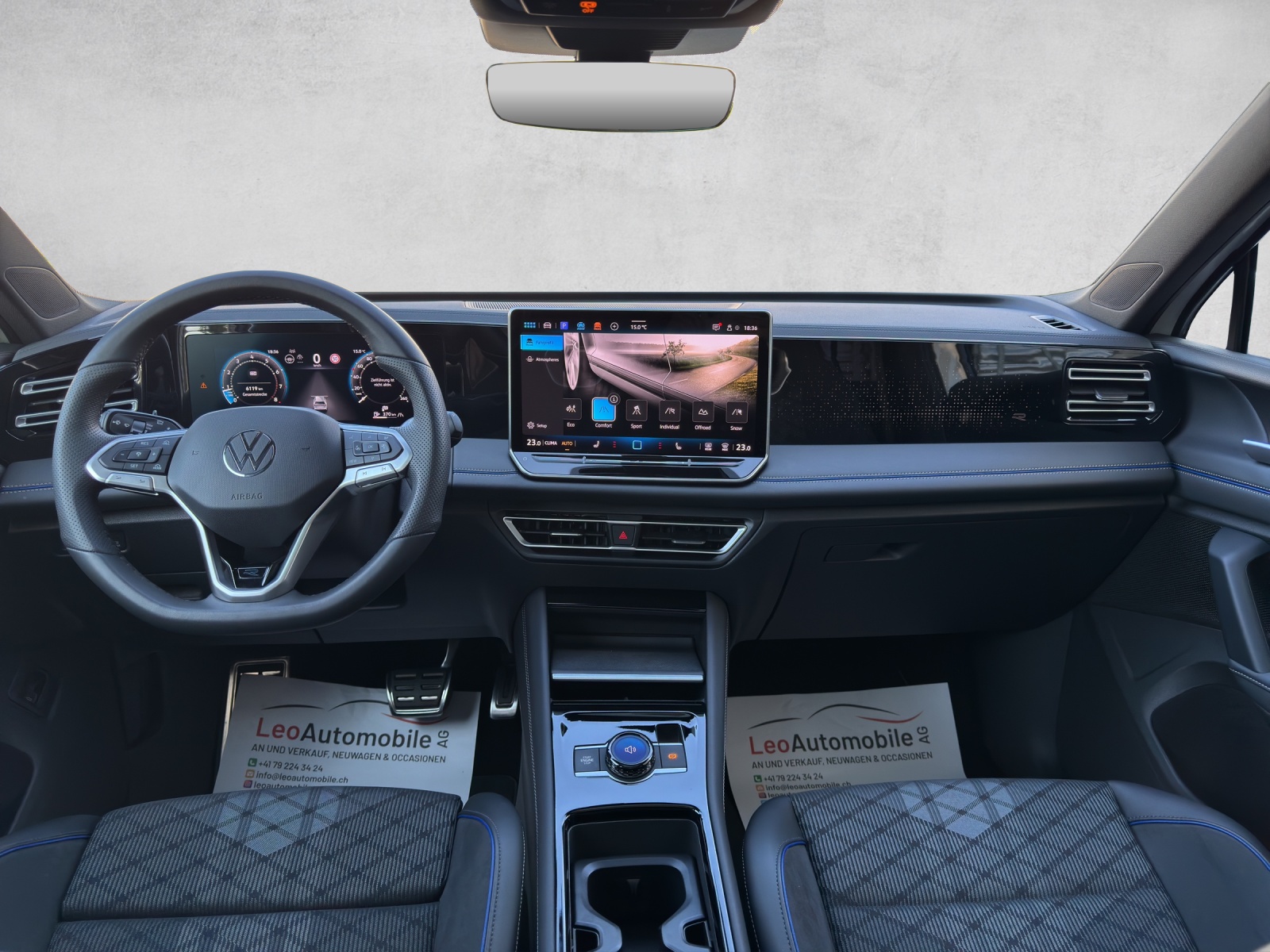 VW Tiguan 2.0 TSI DSG R-Line 4Motion-image-12