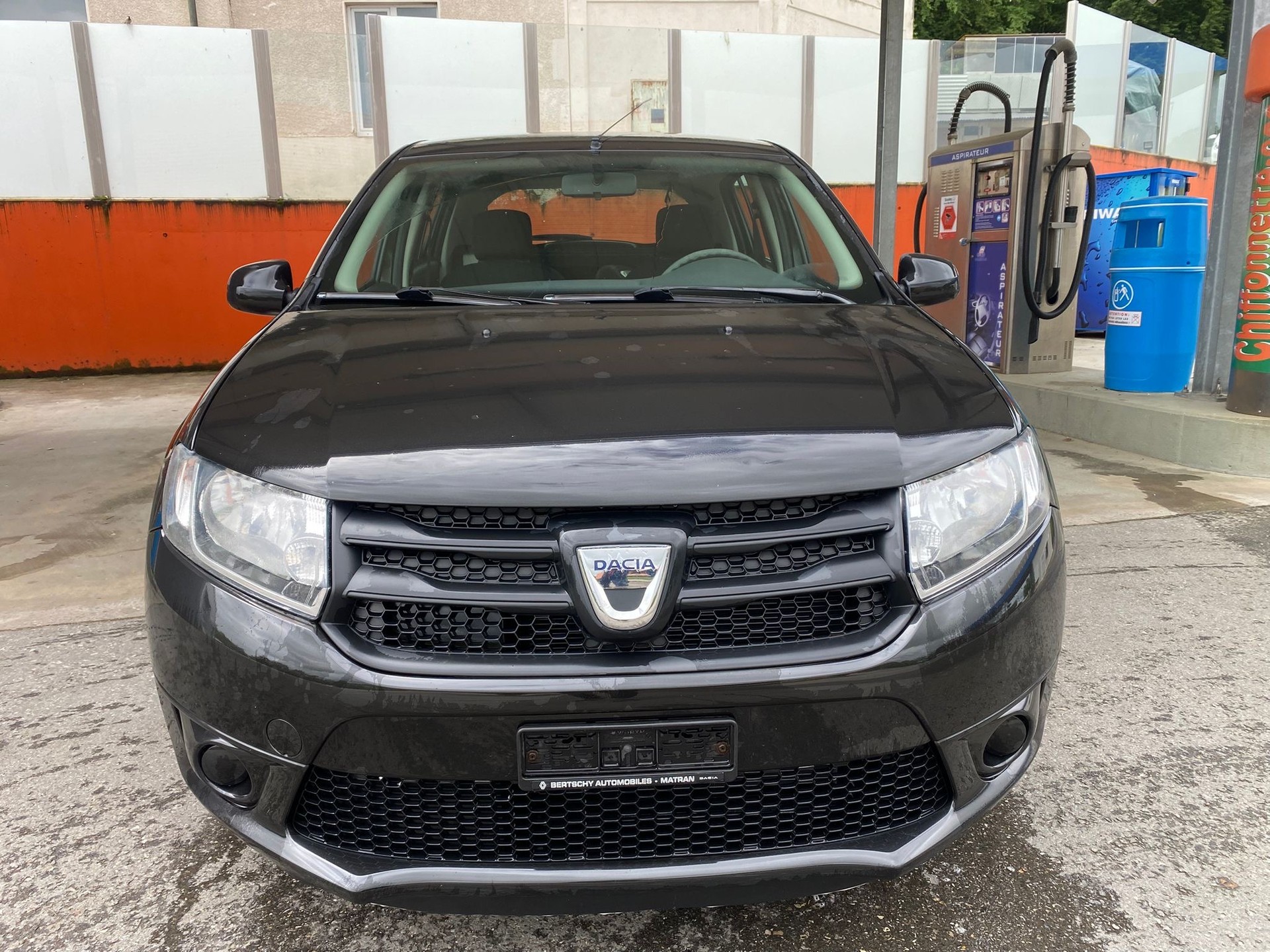 DACIA Sandero 1.2 Ambiance-image-2