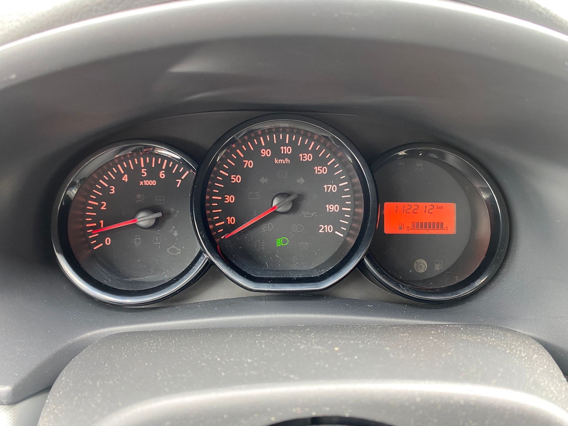 DACIA Sandero 1.2 Ambiance-image-8