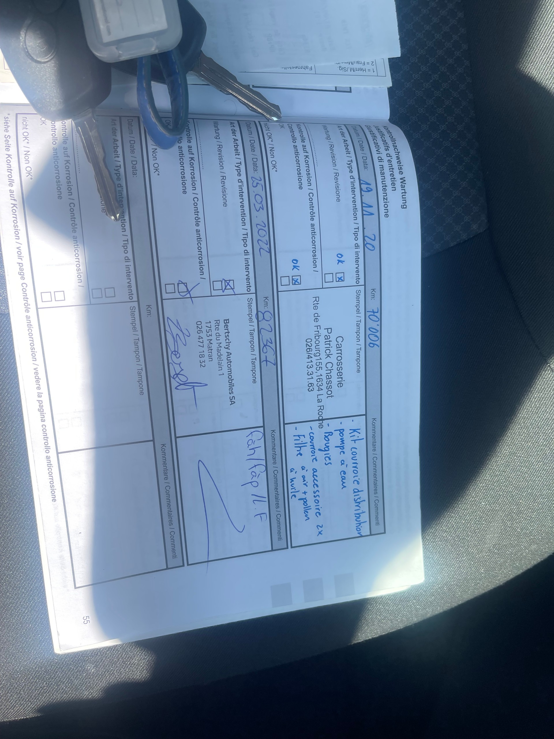 DACIA Sandero 1.2 Ambiance-image-11