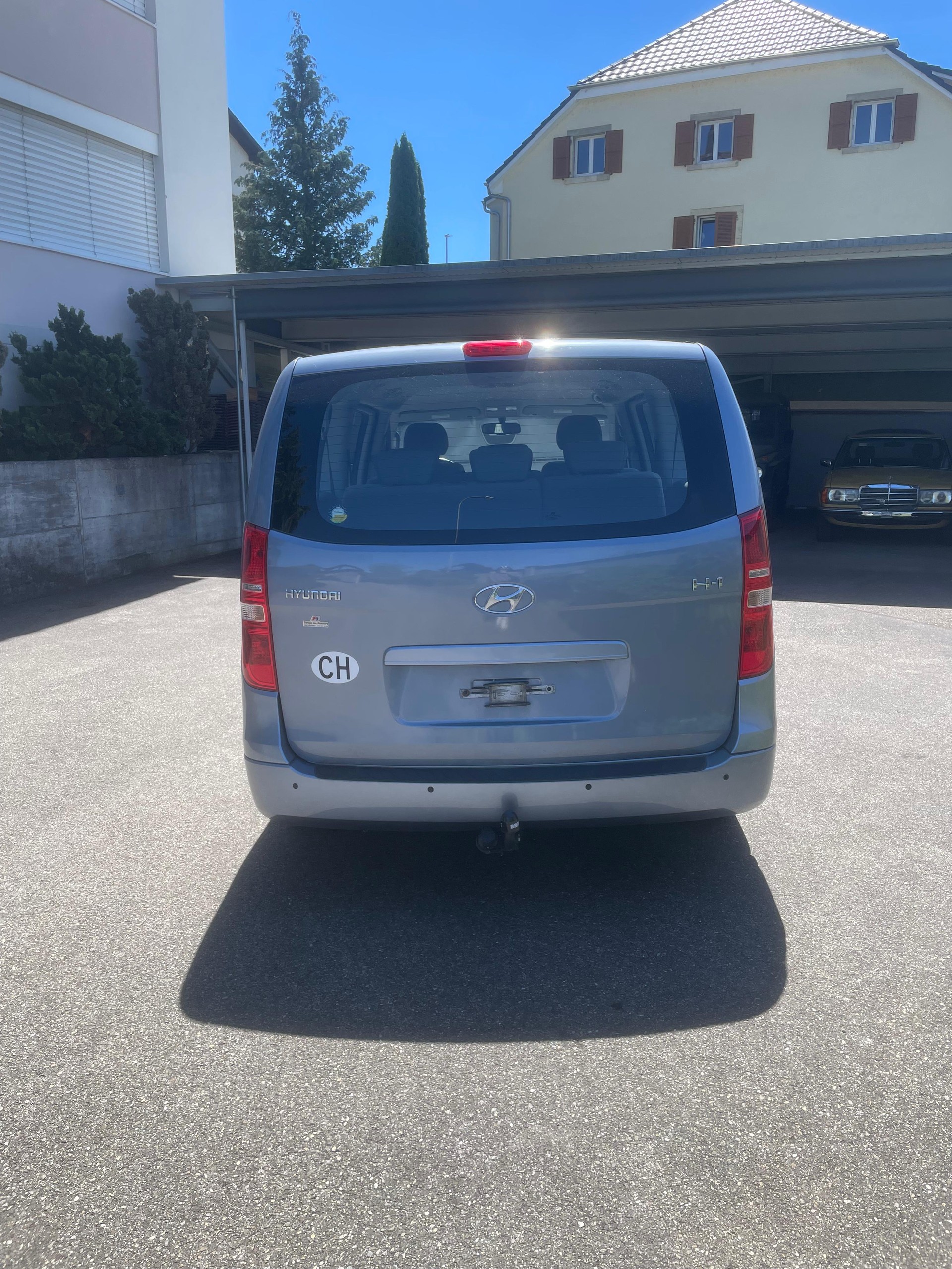 HYUNDAI 2.5 CRDI-image-1