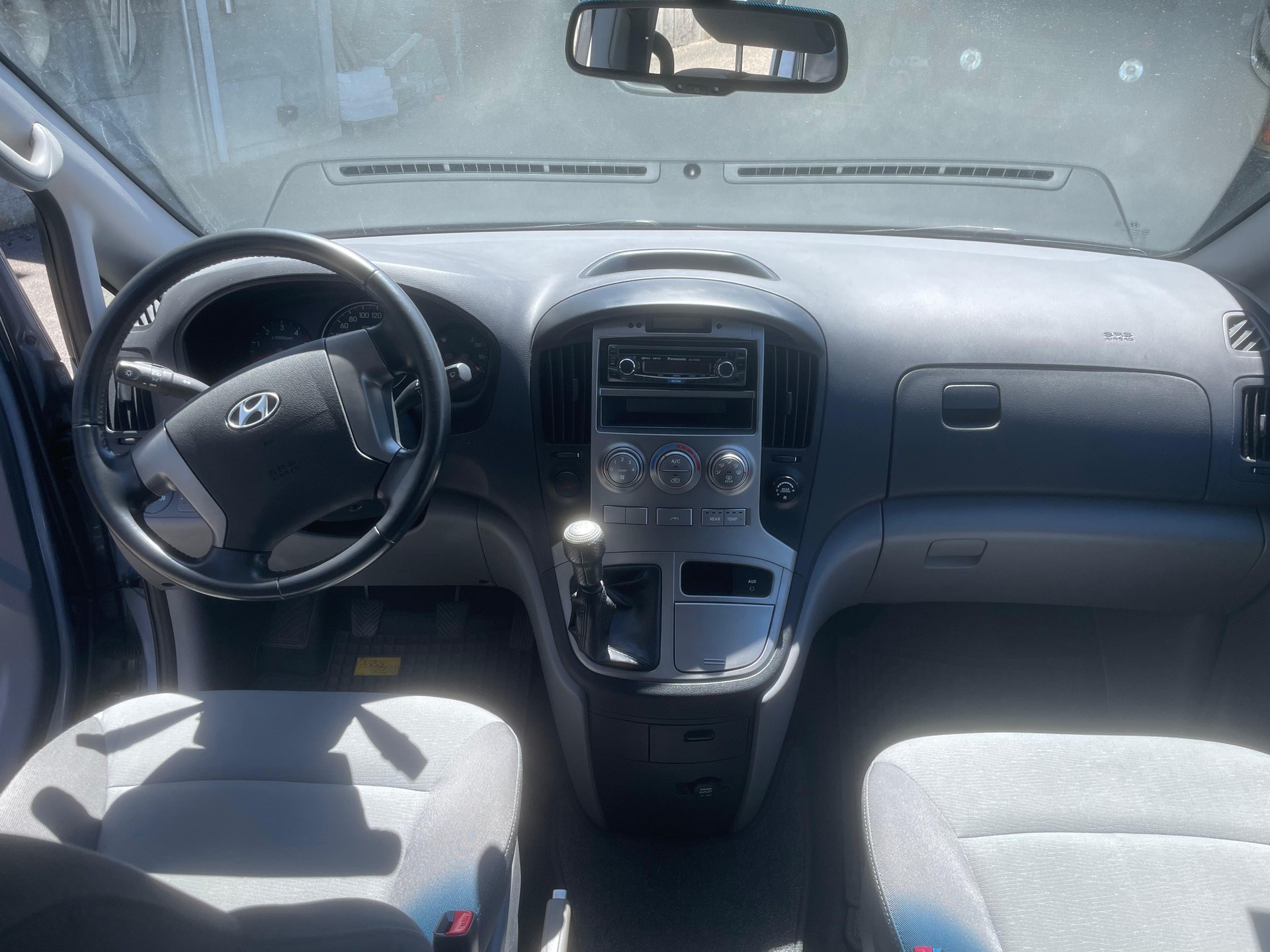 HYUNDAI 2.5 CRDI-image-3