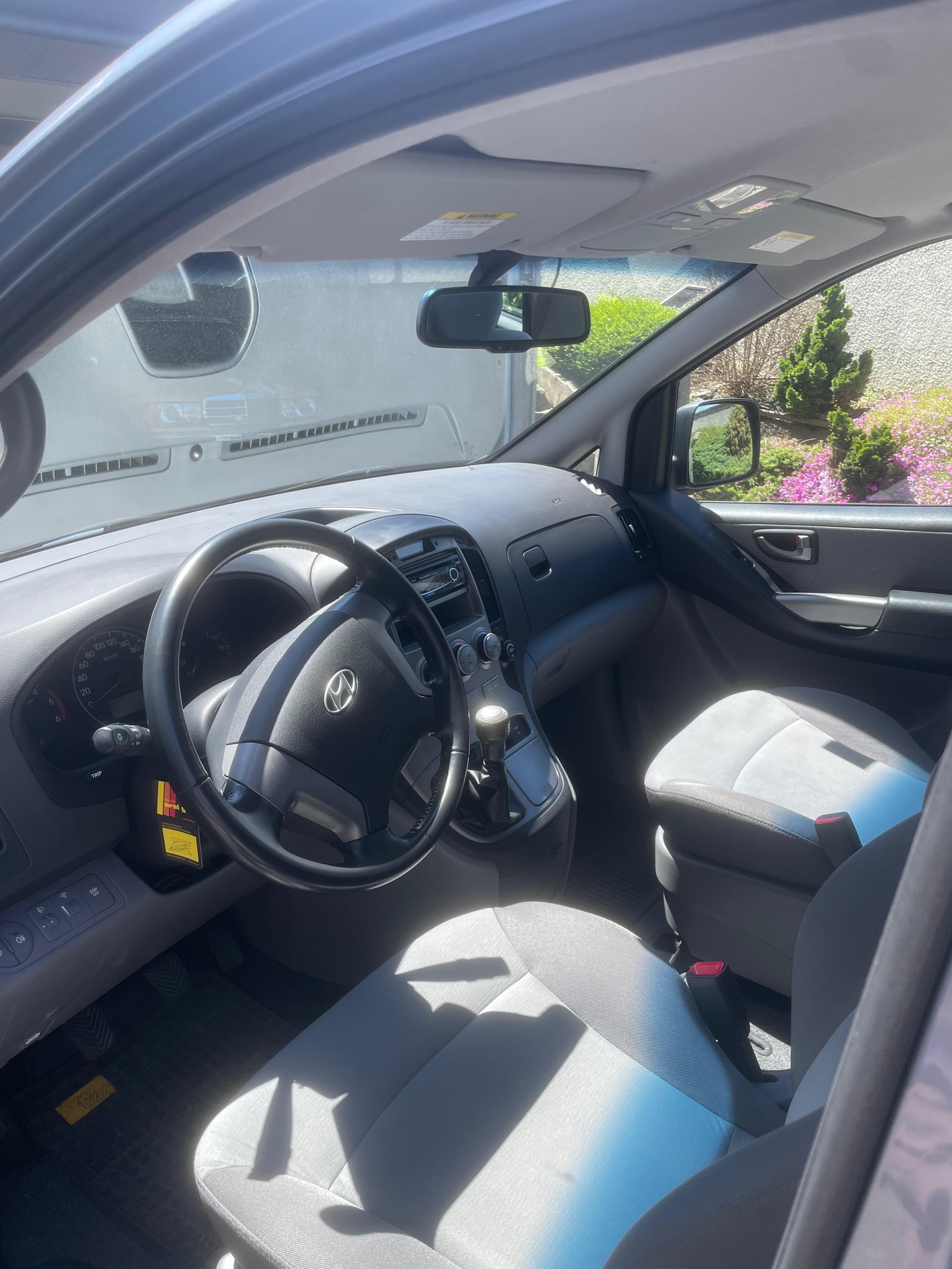 HYUNDAI 2.5 CRDI-image-2