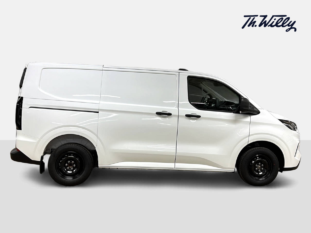 FORD Transit Custom Van 280 L1 2.0 EcoBlue 110 Trend-image-5