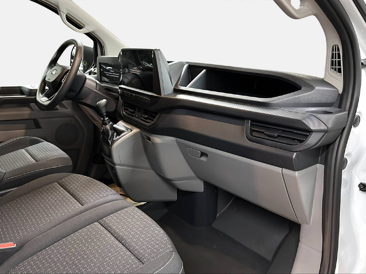 FORD Transit Custom Van 280 L1 2.0 EcoBlue 110 Trend-image-12