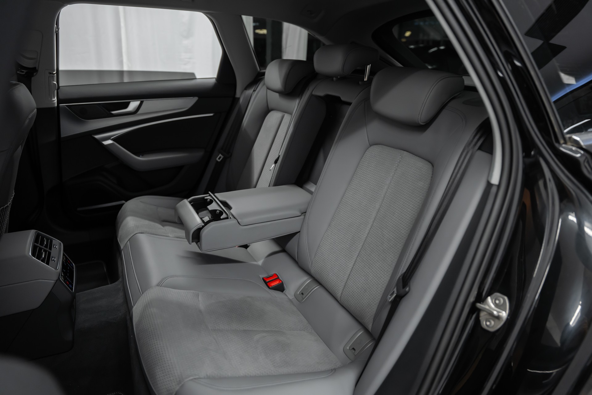 AUDI S6 Avant 3.0 TDI quattro tiptronic *Facelift**Black-Optik*Fahrassists*B&O*20"RS*-image-14
