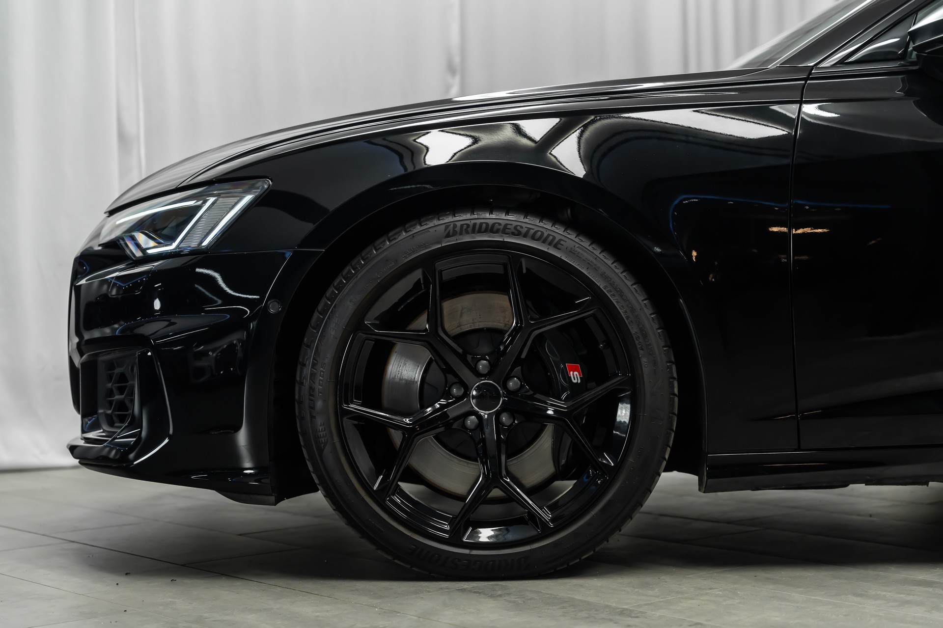 AUDI S6 Avant 3.0 TDI quattro tiptronic *Facelift**Black-Optik*Fahrassists*B&O*20"RS*-showroom-element-3