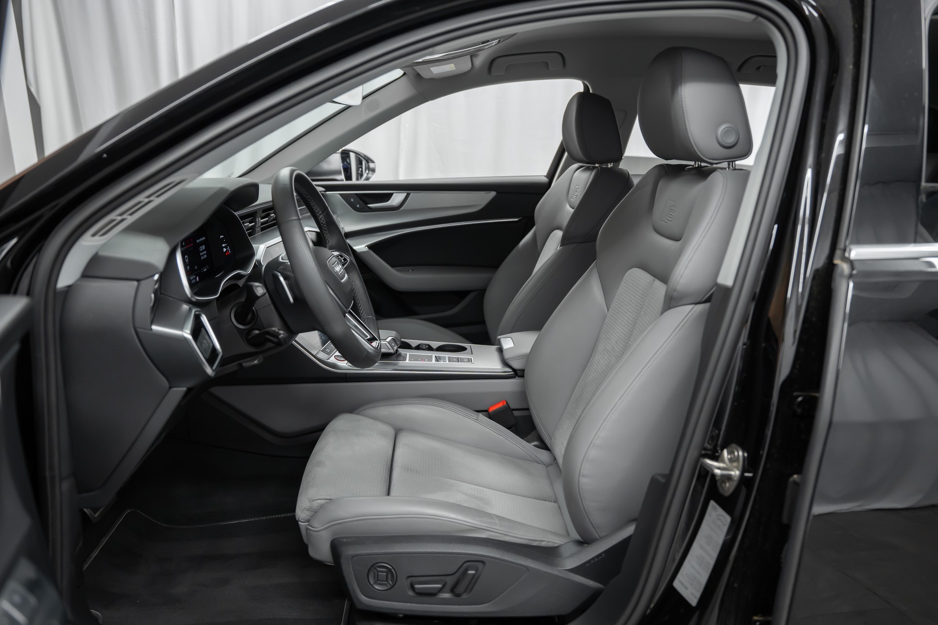 AUDI S6 Avant 3.0 TDI quattro tiptronic *Facelift**Black-Optik*Fahrassists*B&O*20"RS*-image-12