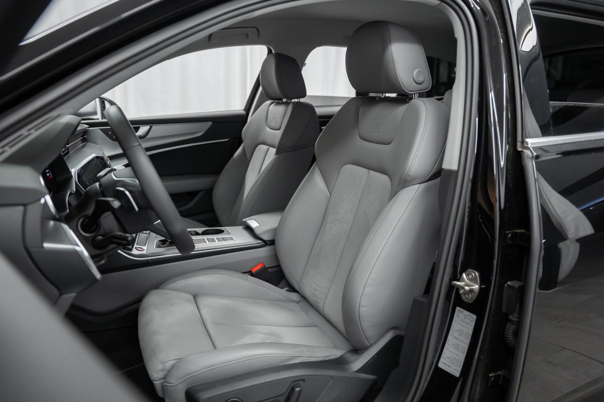 AUDI S6 Avant 3.0 TDI quattro tiptronic *Facelift**Black-Optik*Fahrassists*B&O*20"RS*-image-10
