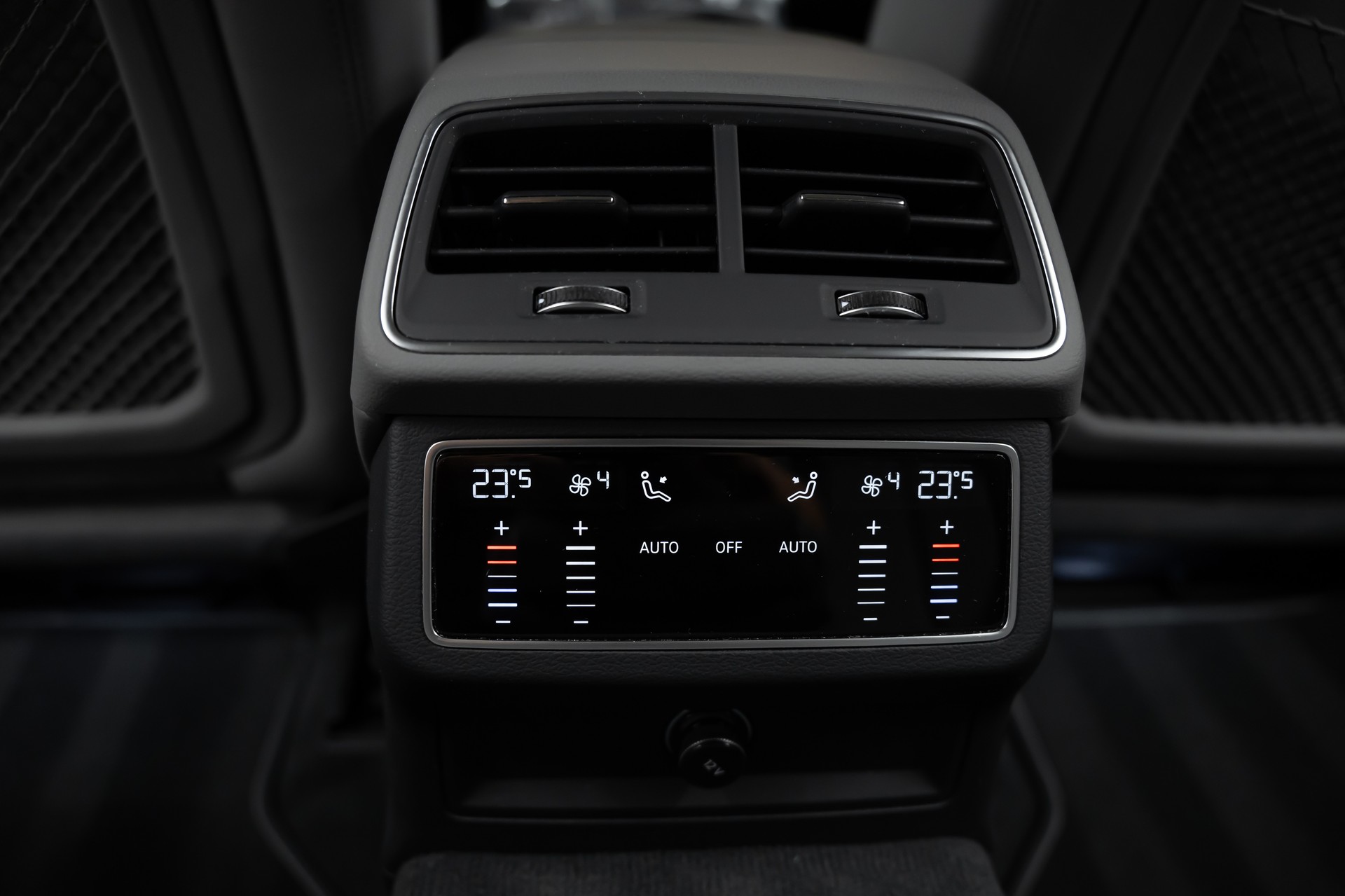 AUDI S6 Avant 3.0 TDI quattro tiptronic *Facelift**Black-Optik*Fahrassists*B&O*20"RS*-image-19