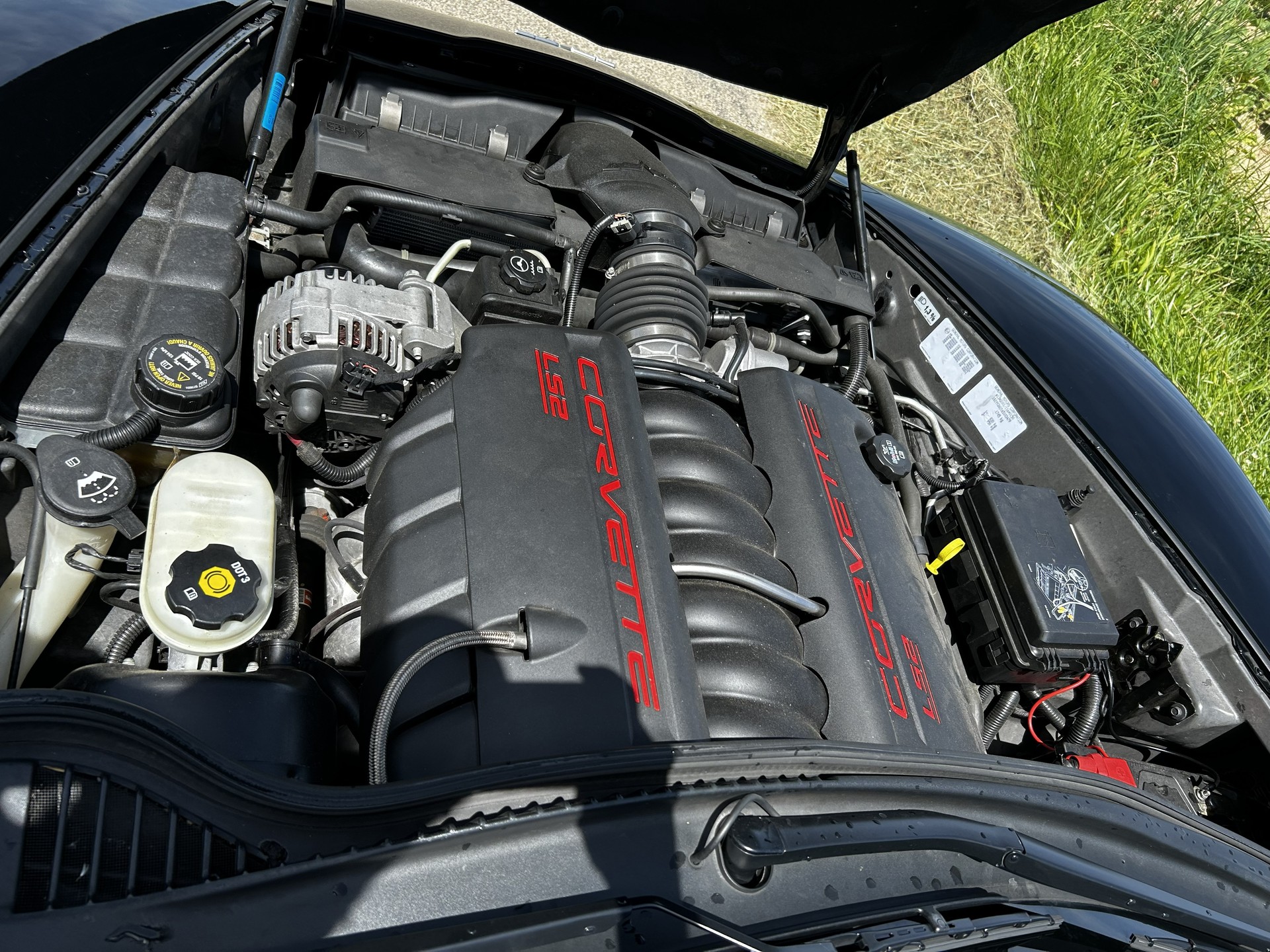 CHEVROLET 6.0 V8-image-4