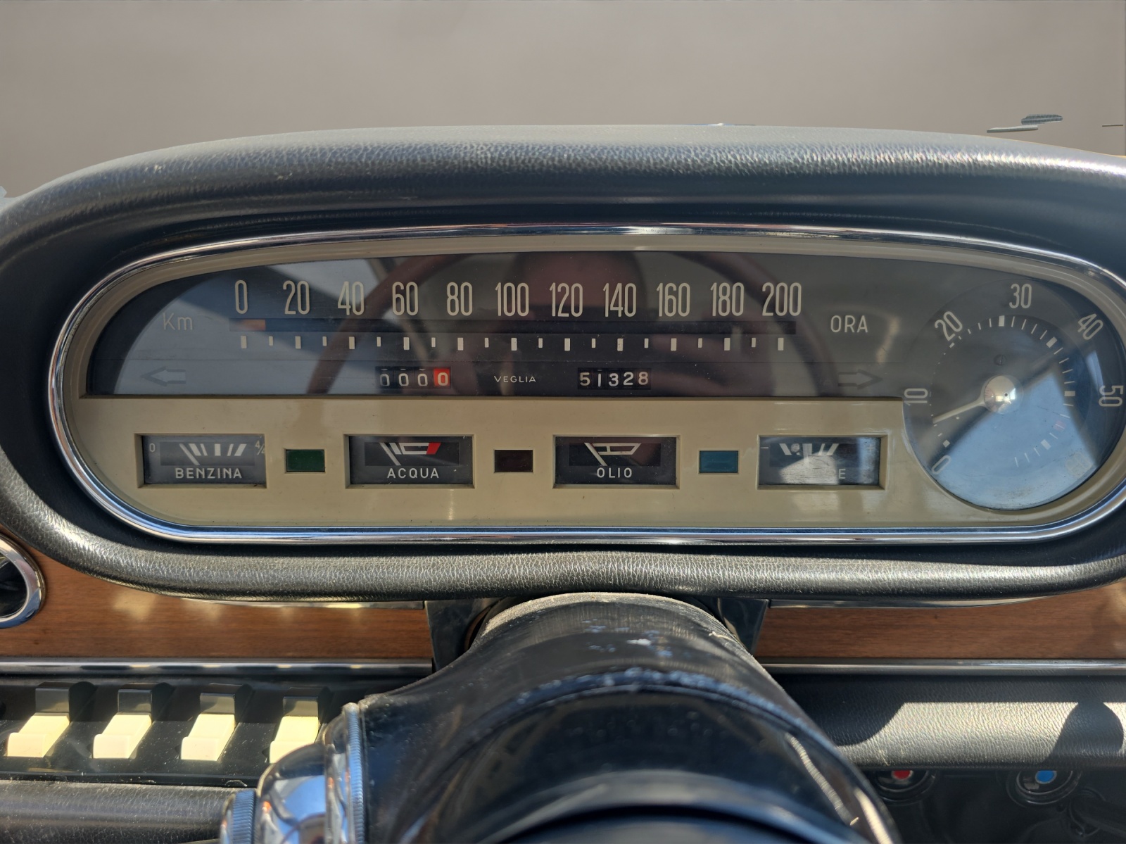LANCIA 1.8 Coupe Pininfarina-image-14