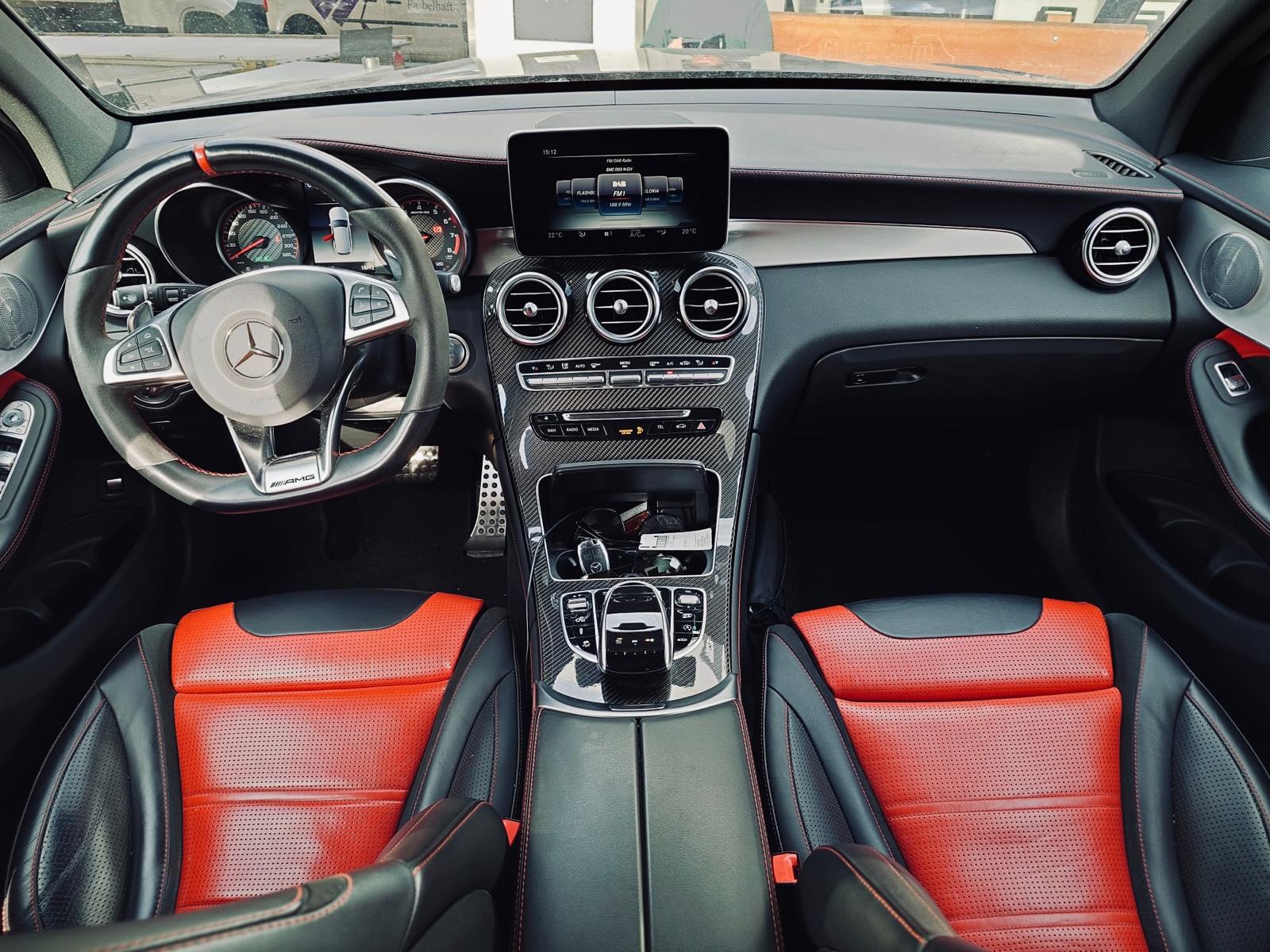 MERCEDES-BENZ GLC 63 S AMG 4m+-image-5