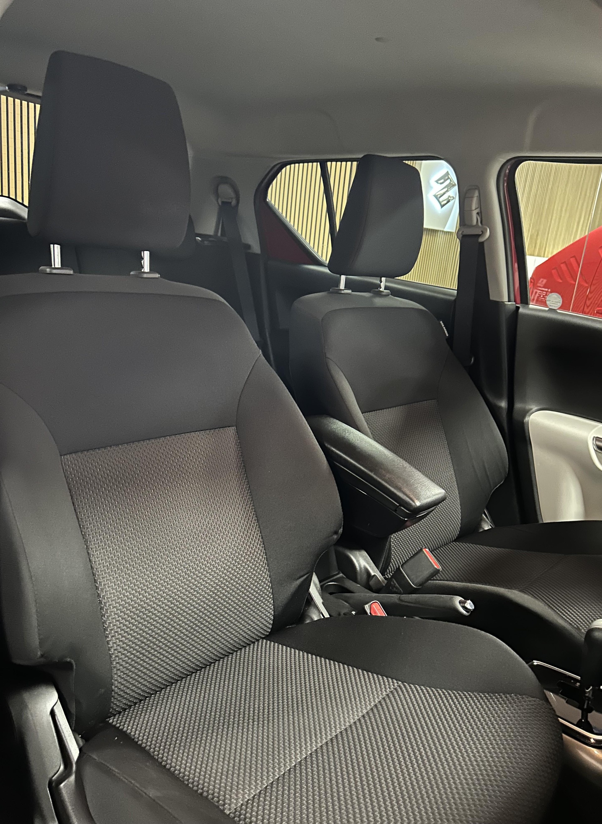 SUZUKI Ignis 1.2 Compact Top-image-14
