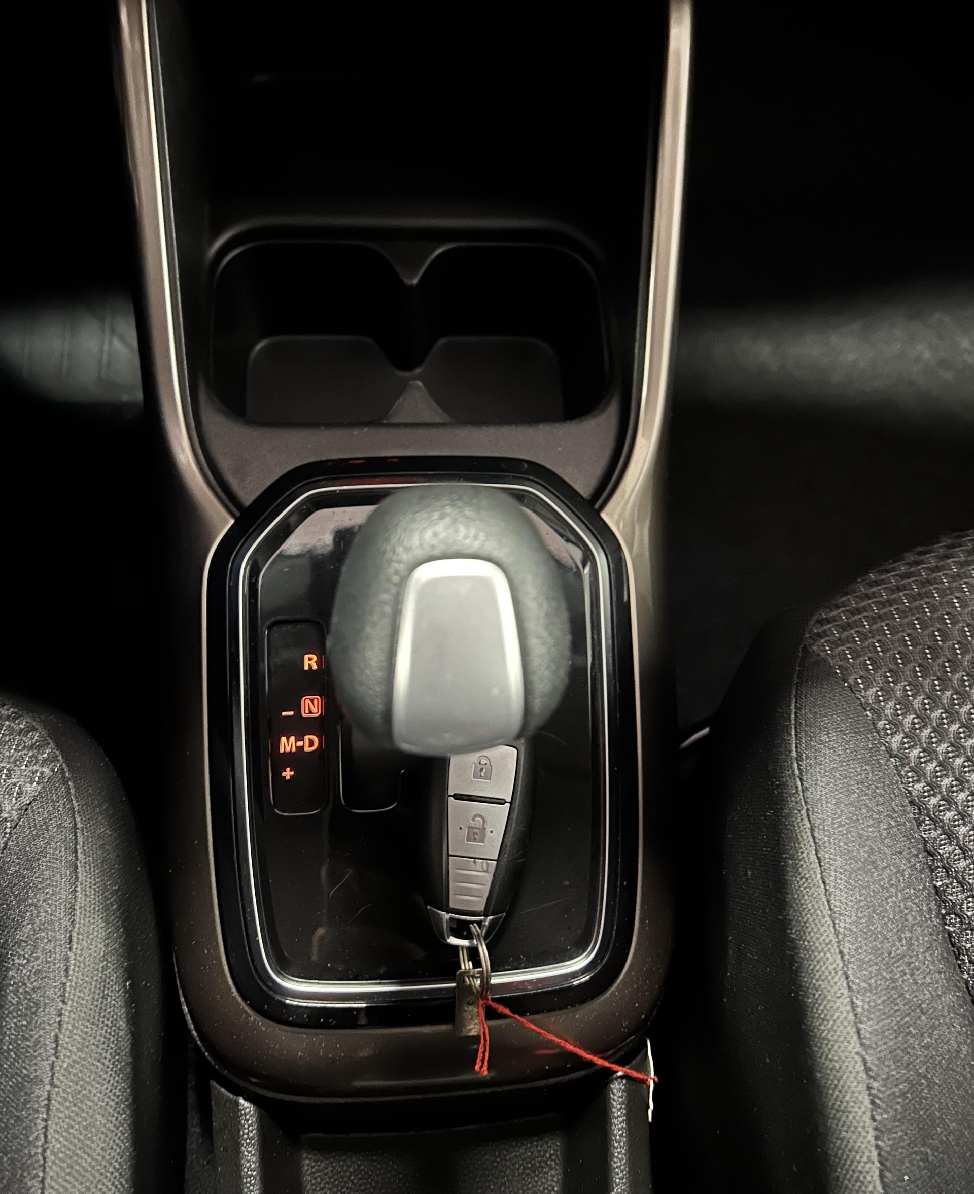 SUZUKI Ignis 1.2 Compact Top-image-12