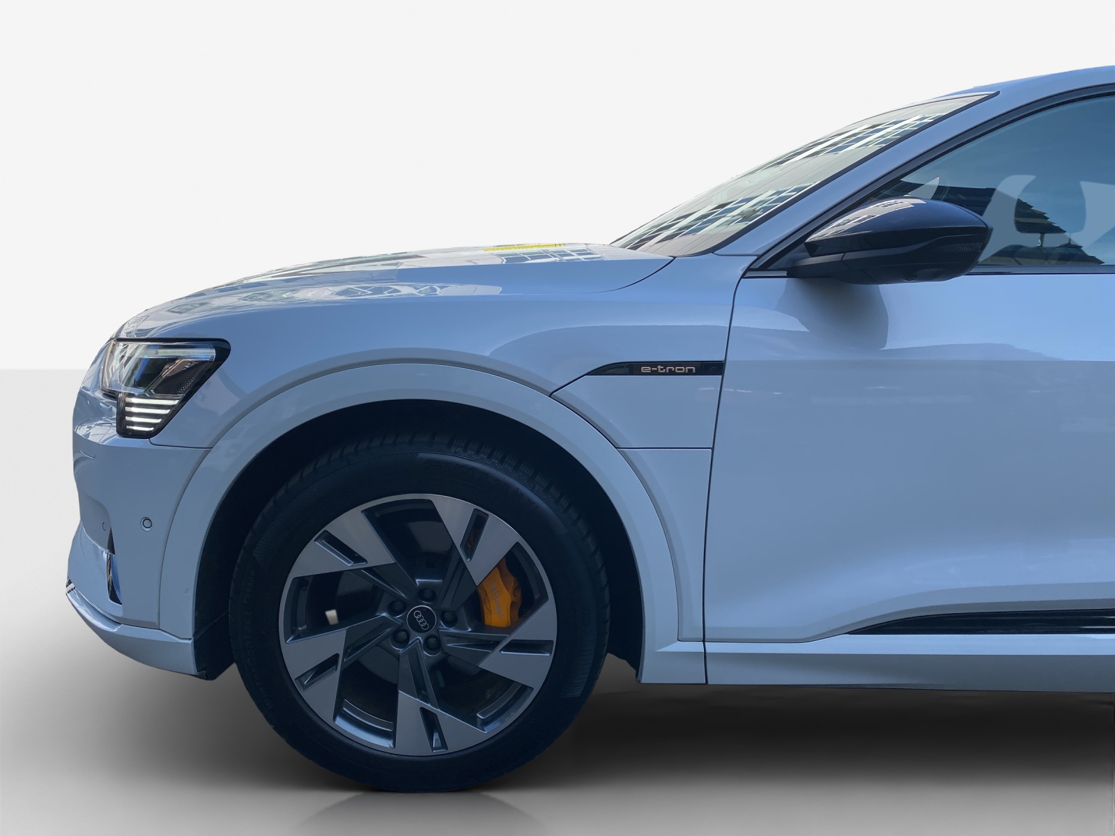 AUDI e-tron 50 Sportback Advanced Attraction quattro-image-14