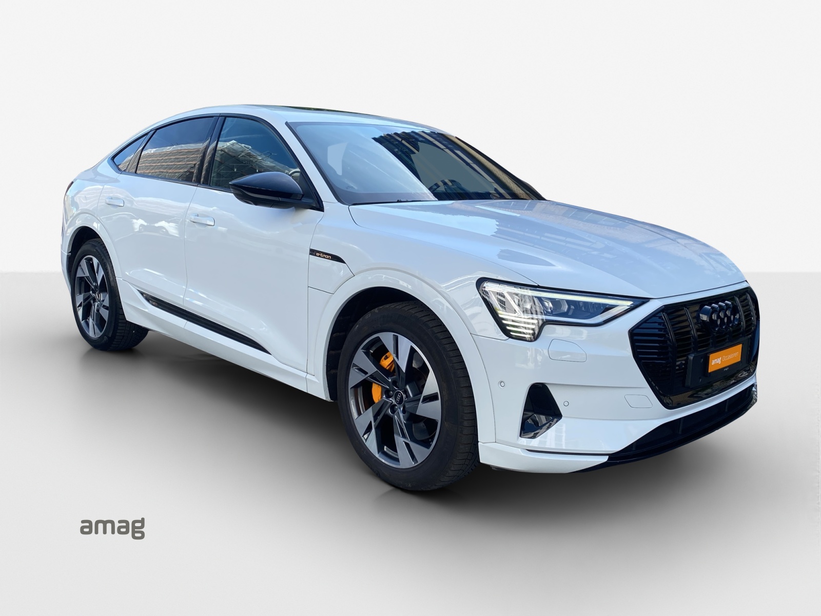 AUDI e-tron 50 Sportback Advanced Attraction quattro-image-13