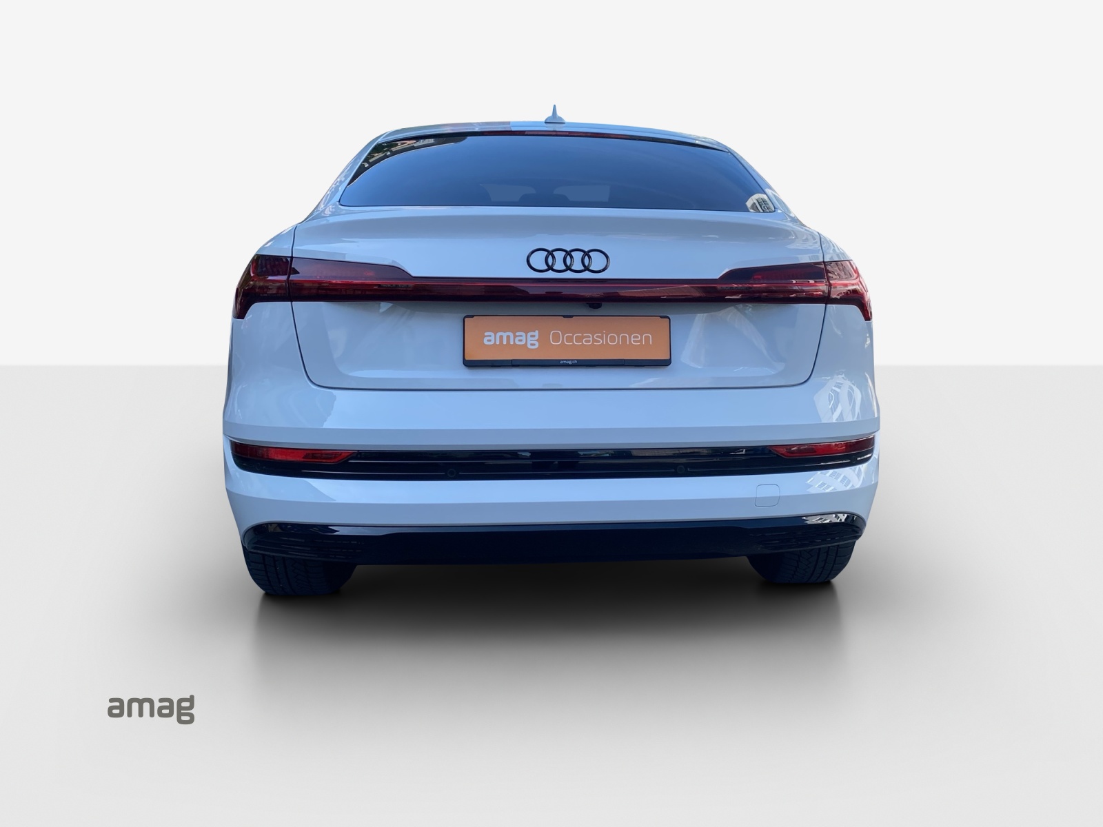 AUDI e-tron 50 Sportback Advanced Attraction quattro-image-3