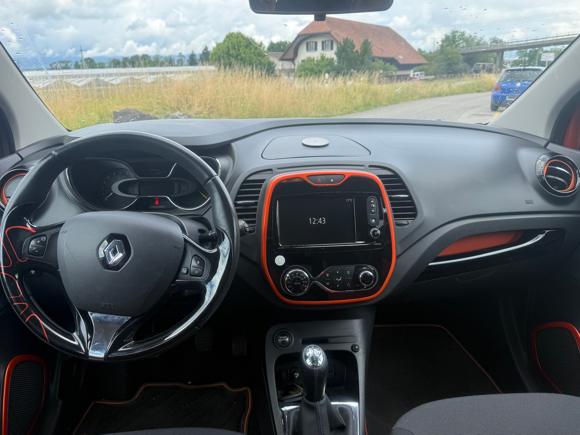 RENAULT Captur 0.9 12V Privilège-image-5