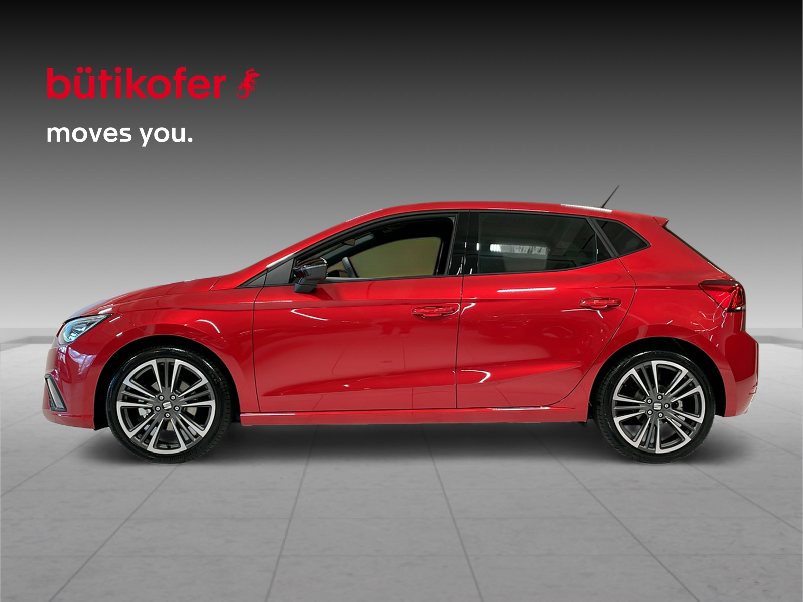 SEAT Ibiza 1.5 TSI Anniversary DSG-image-2