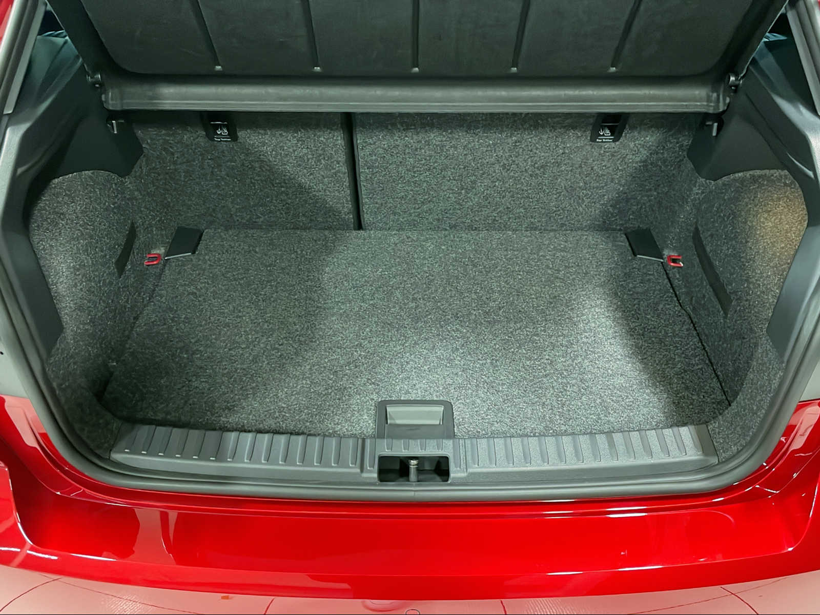 SEAT Ibiza 1.5 TSI Anniversary DSG-image-12