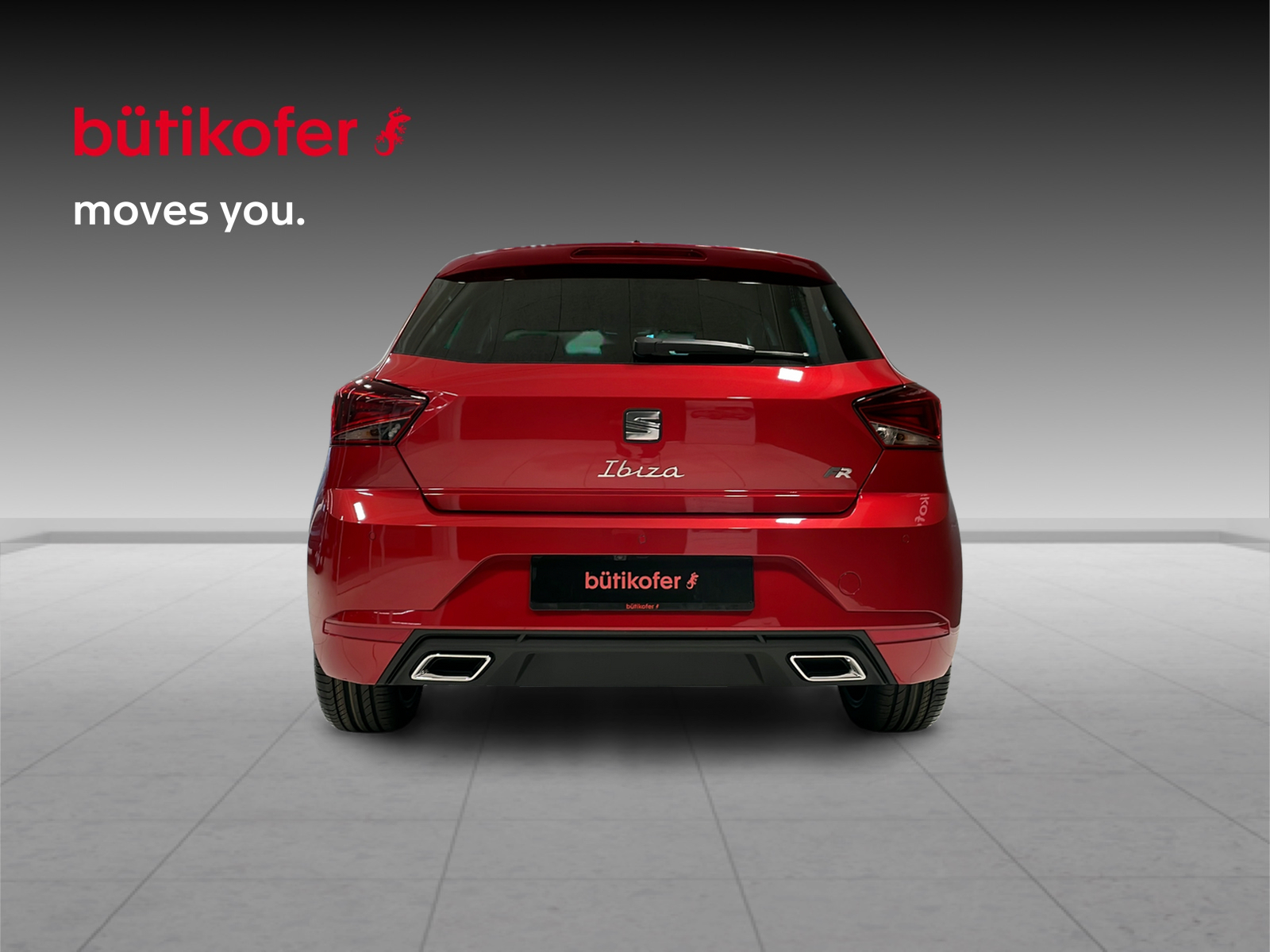 SEAT Ibiza 1.5 TSI Anniversary DSG-image-4