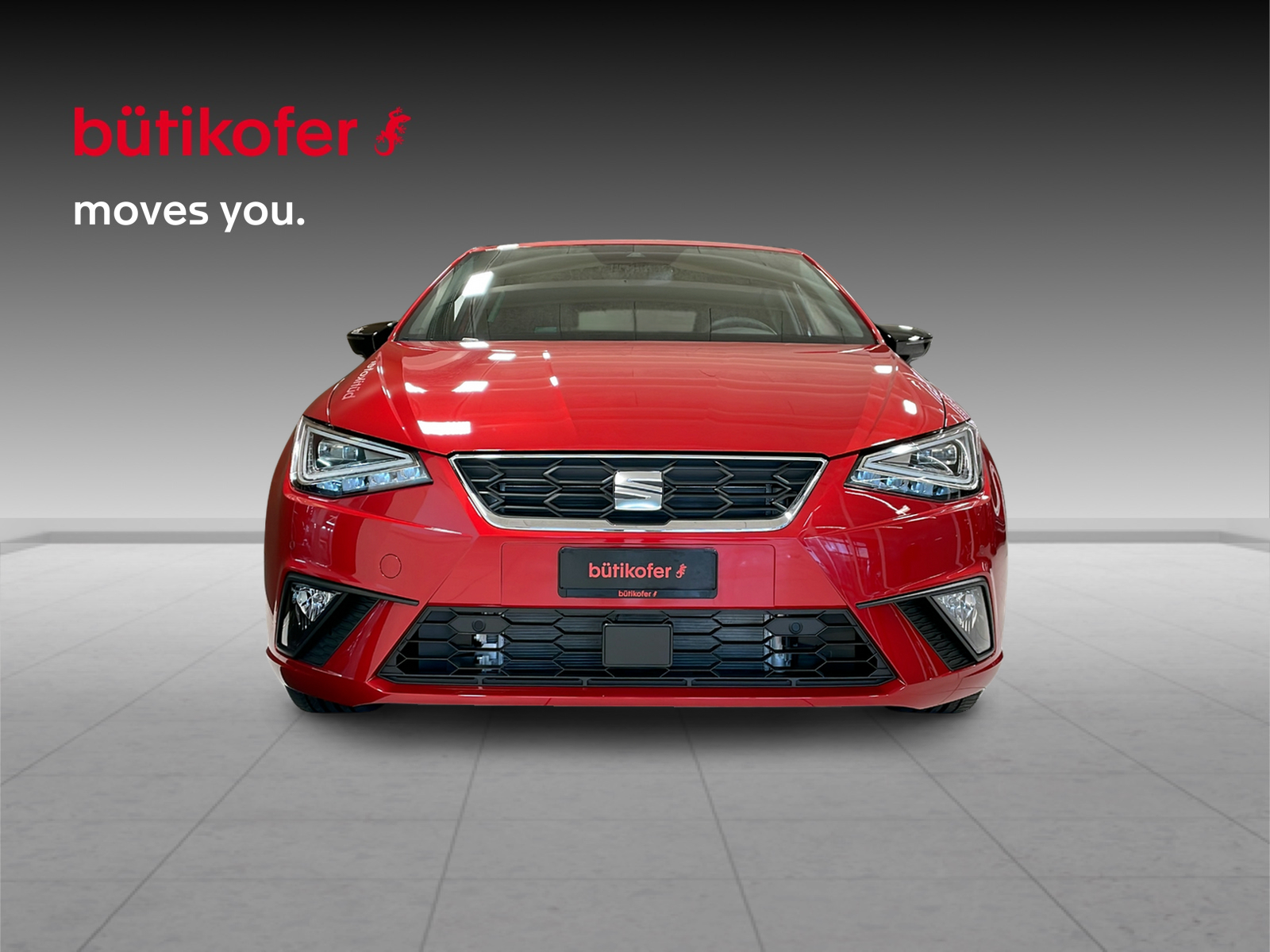 SEAT Ibiza 1.5 TSI Anniversary DSG-image-1