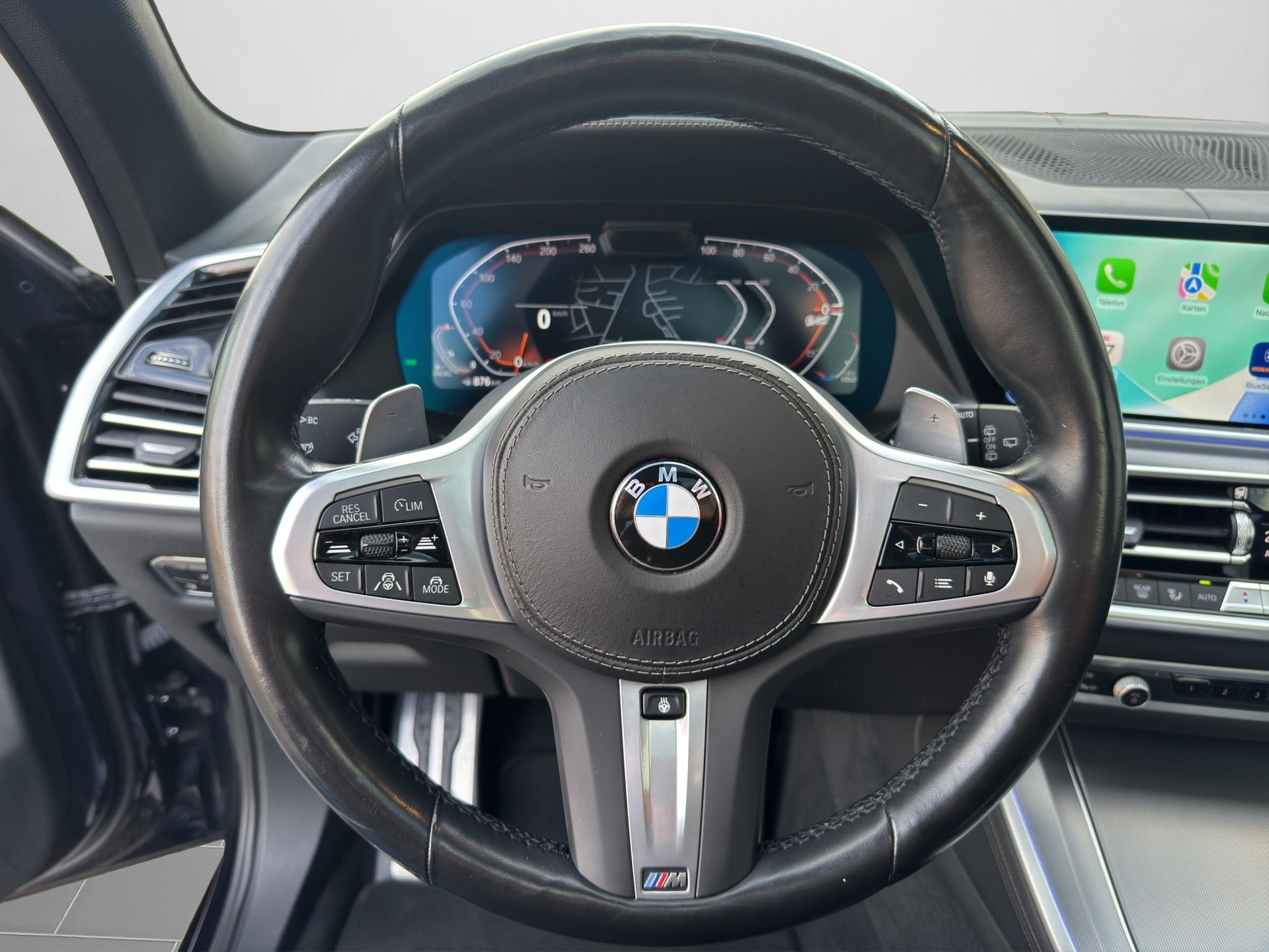 BMW X5 40d xDrive-image-3