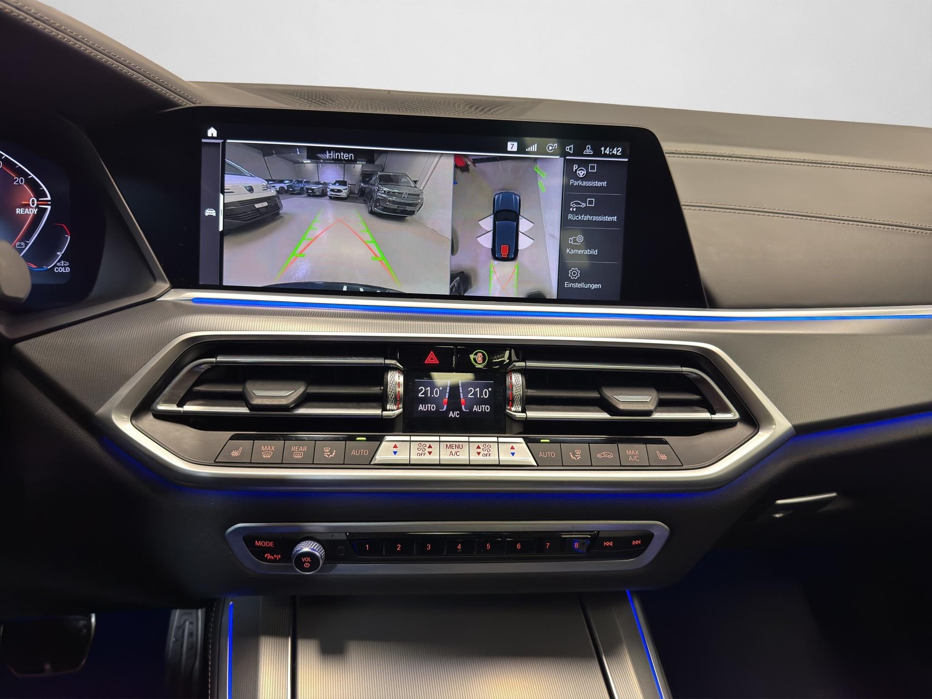 BMW X5 40d xDrive-image-5
