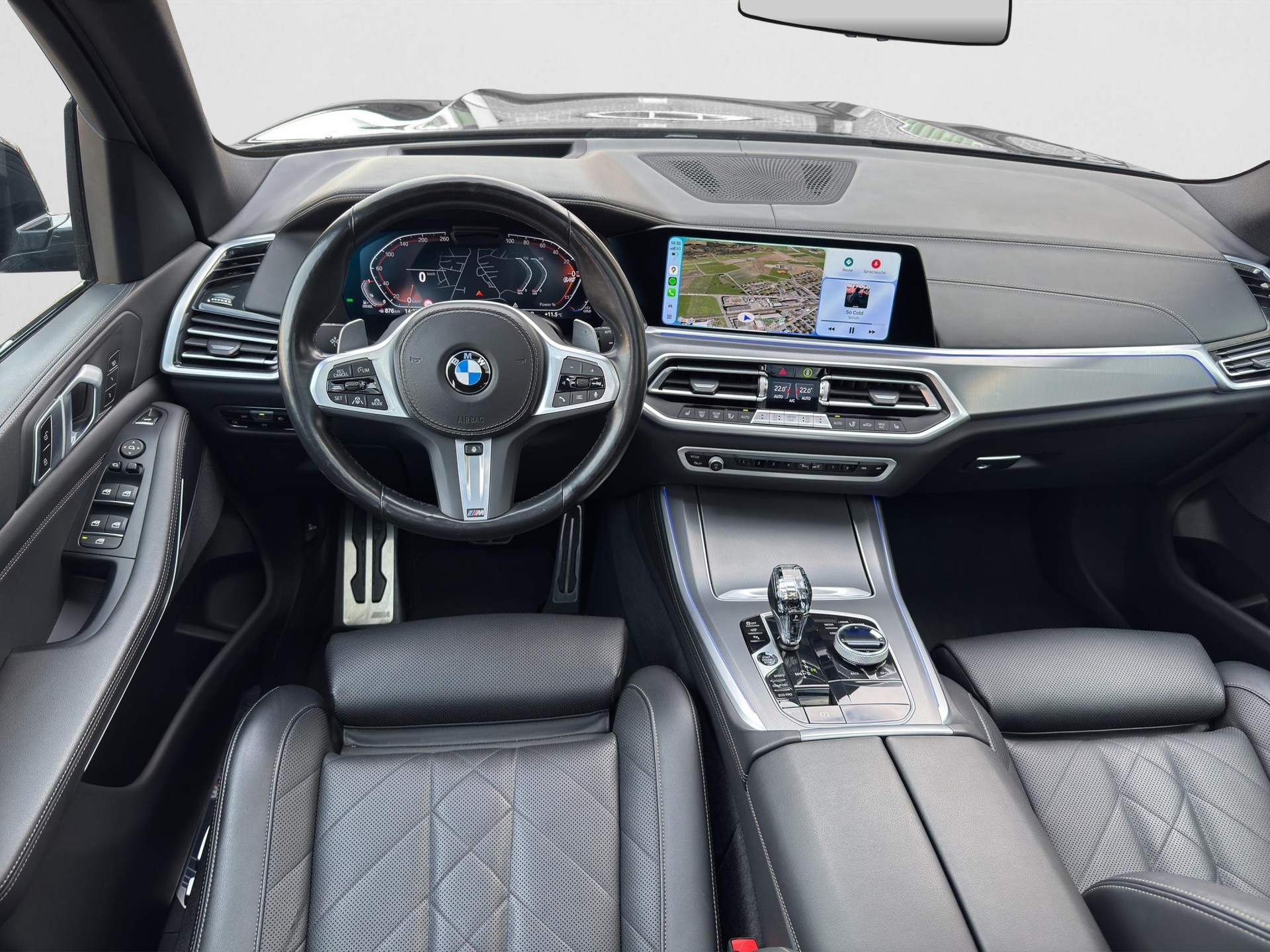BMW X5 40d xDrive-image-2