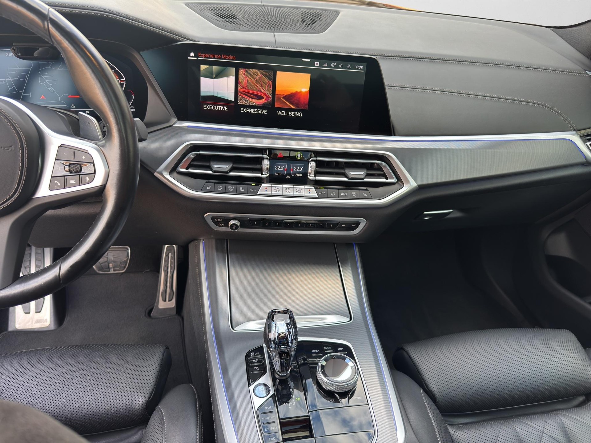 BMW X5 40d xDrive-image-7