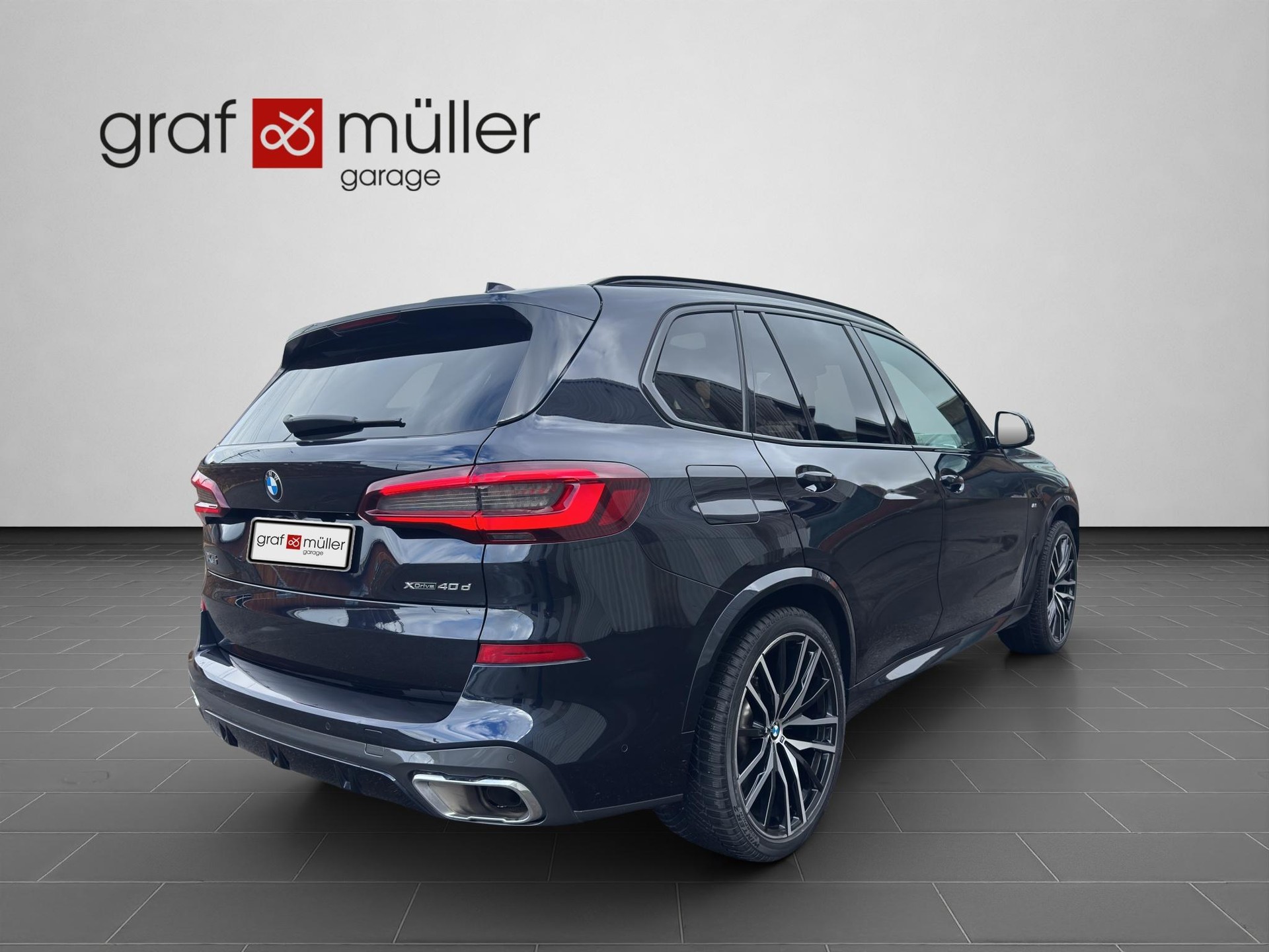 BMW X5 40d xDrive-image-16