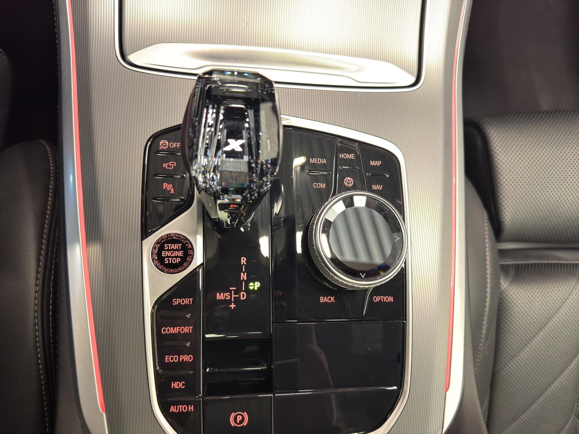 BMW X5 40d xDrive-image-8