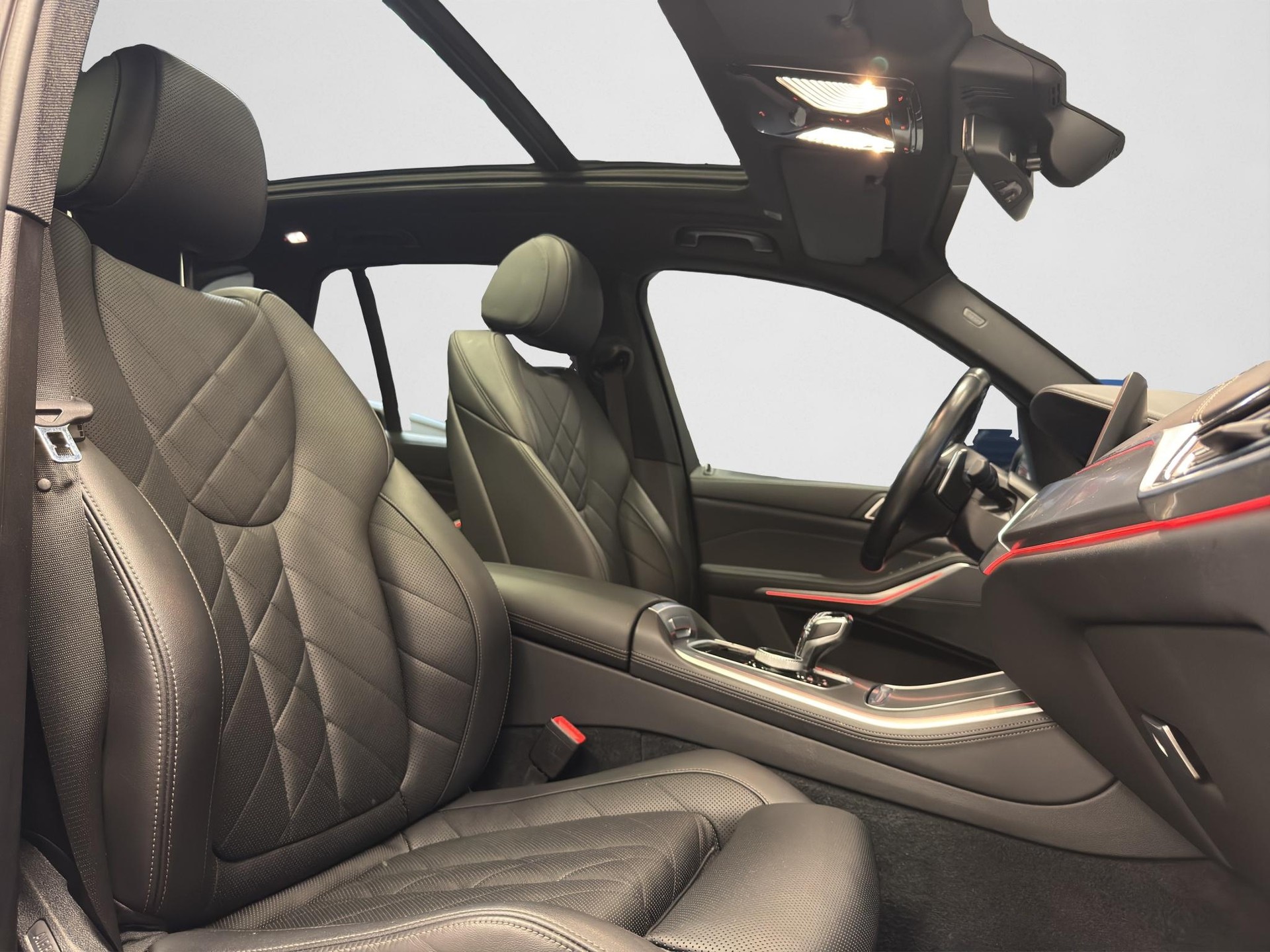 BMW X5 40d xDrive-image-12