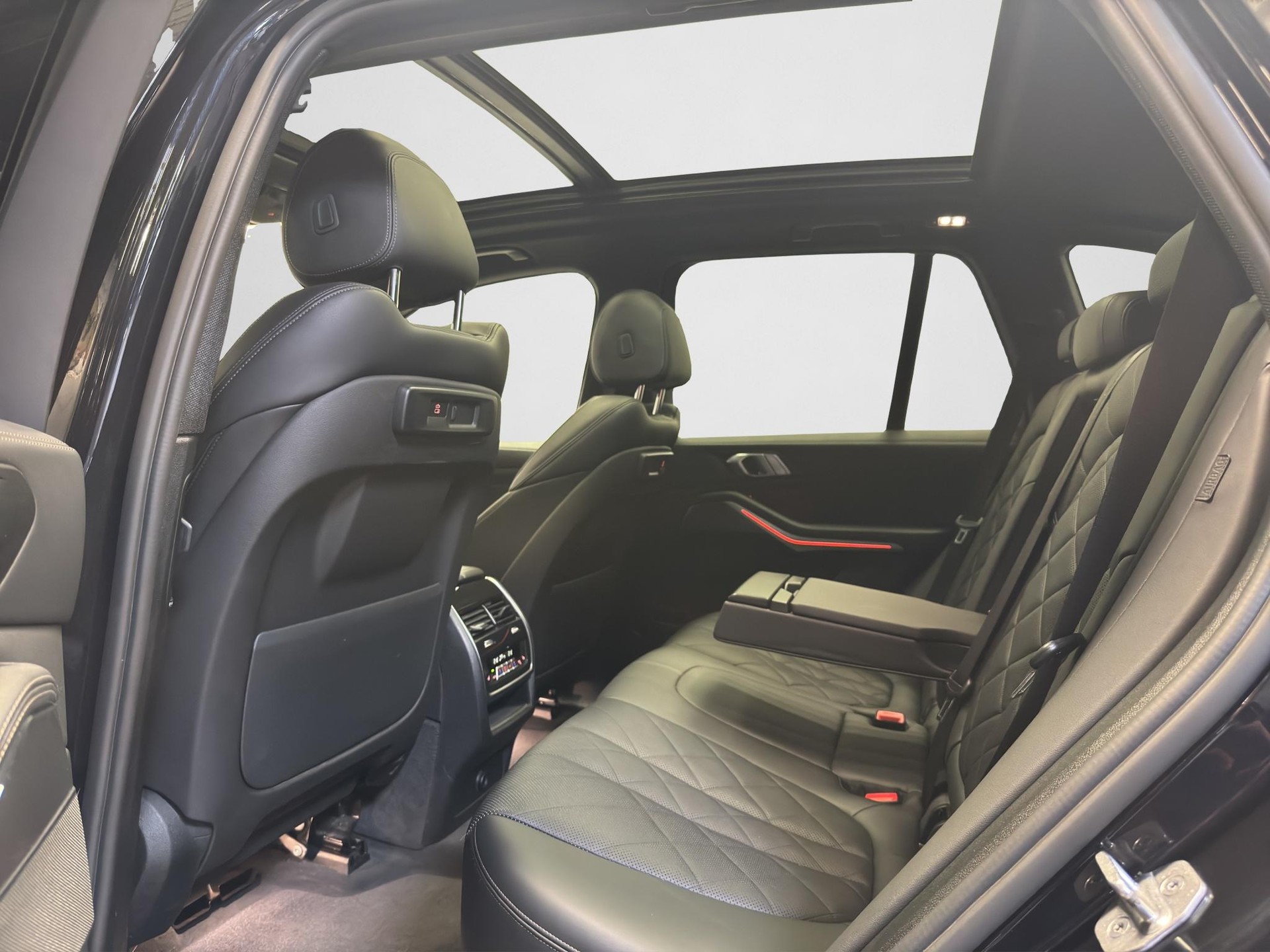 BMW X5 40d xDrive-image-13