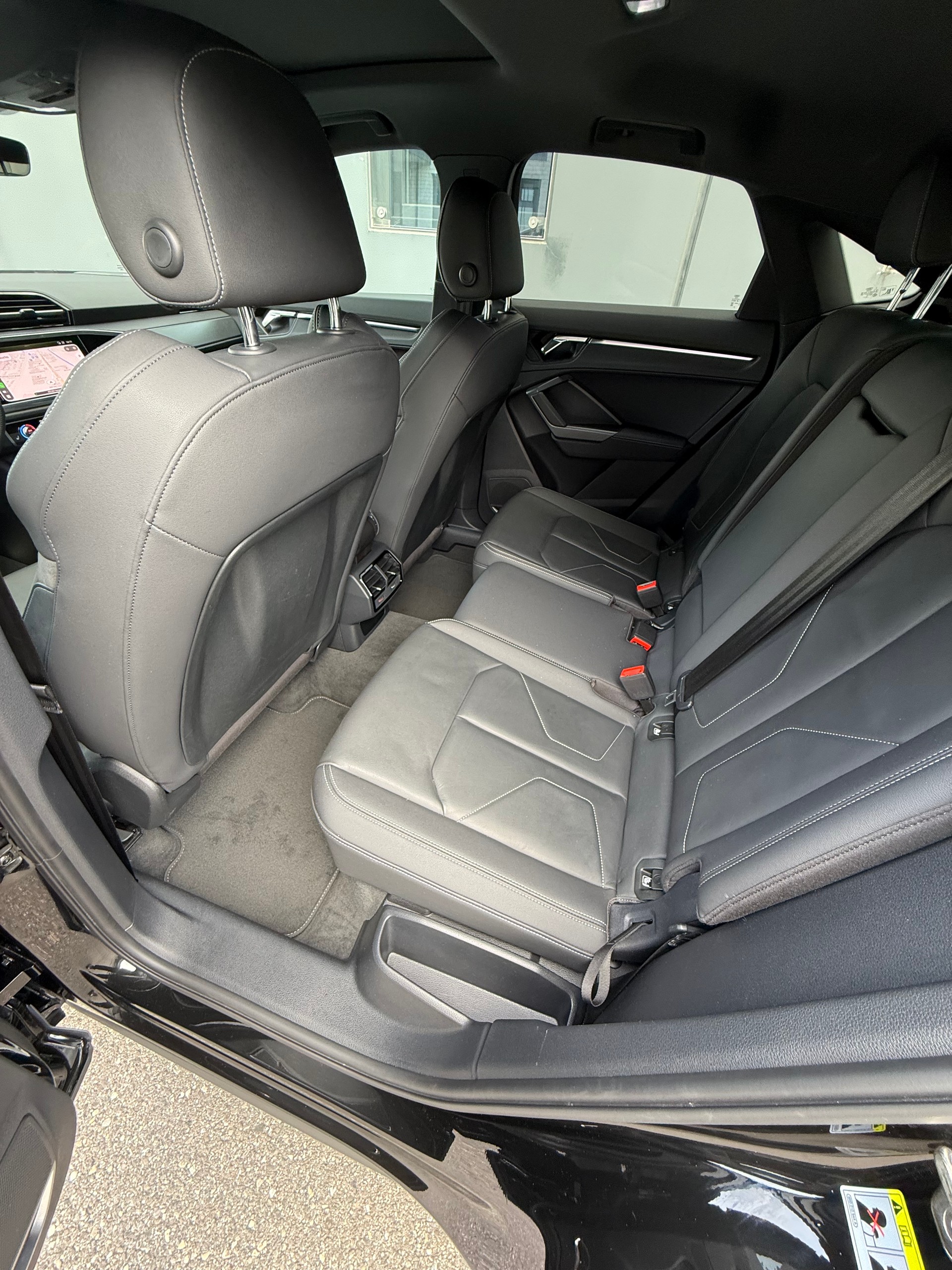 AUDI 2.0 40 TDI S line quattro S-Tronic-image-5