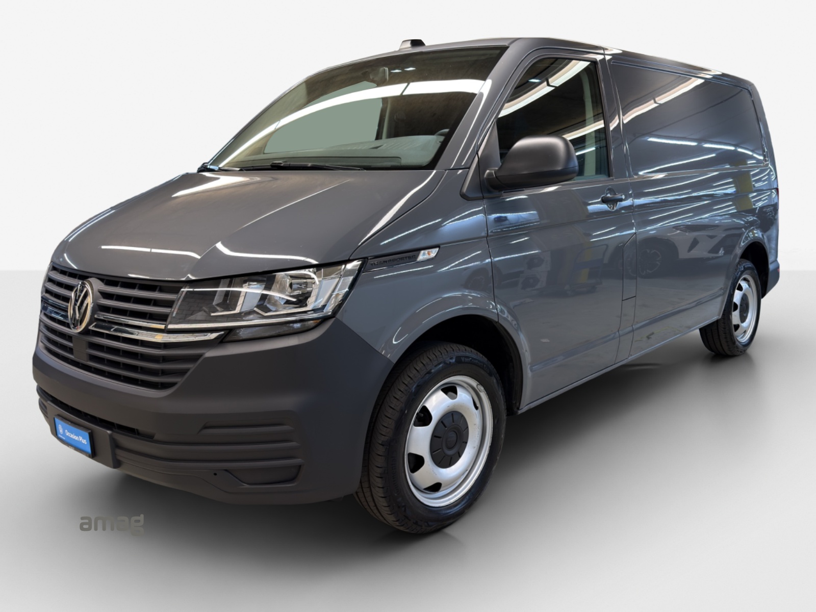 VW T6.1 2.0 Bi-TDI 4Motion DSG-image-0