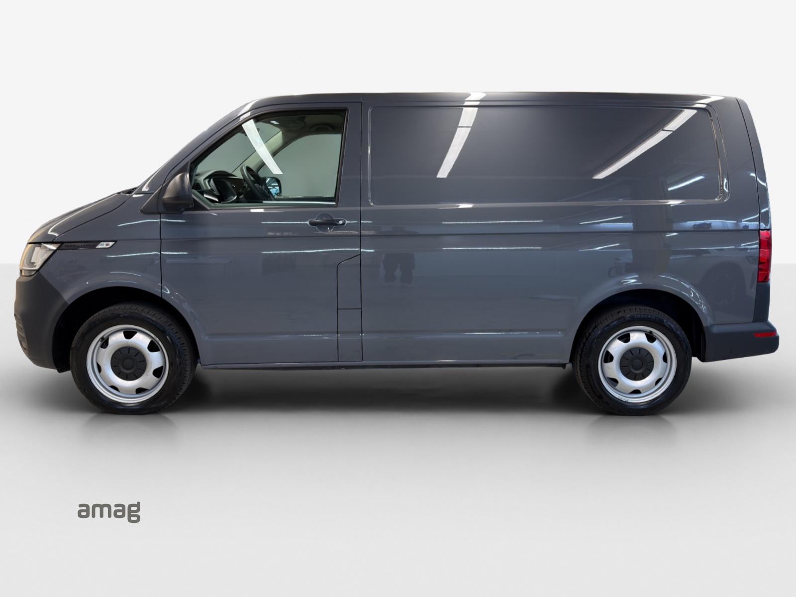 VW T6.1 2.0 Bi-TDI 4Motion DSG-image-1