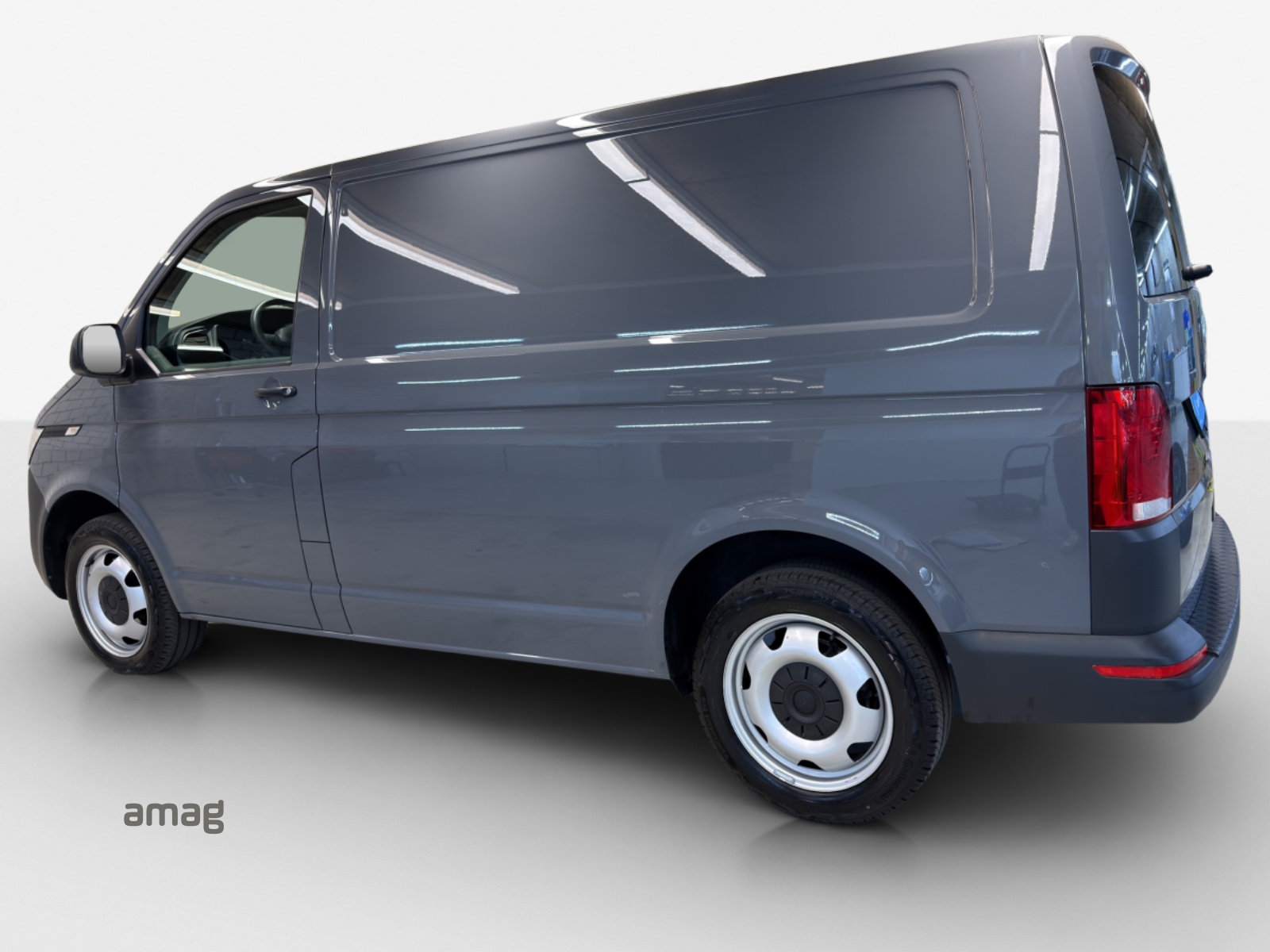 VW T6.1 2.0 Bi-TDI 4Motion DSG-image-2