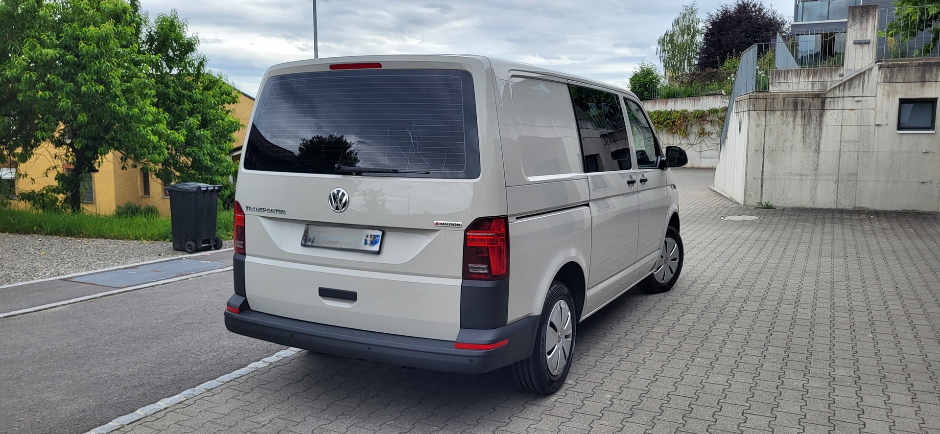 VW 2.0 TDI 150 DSG 4motion-image-1