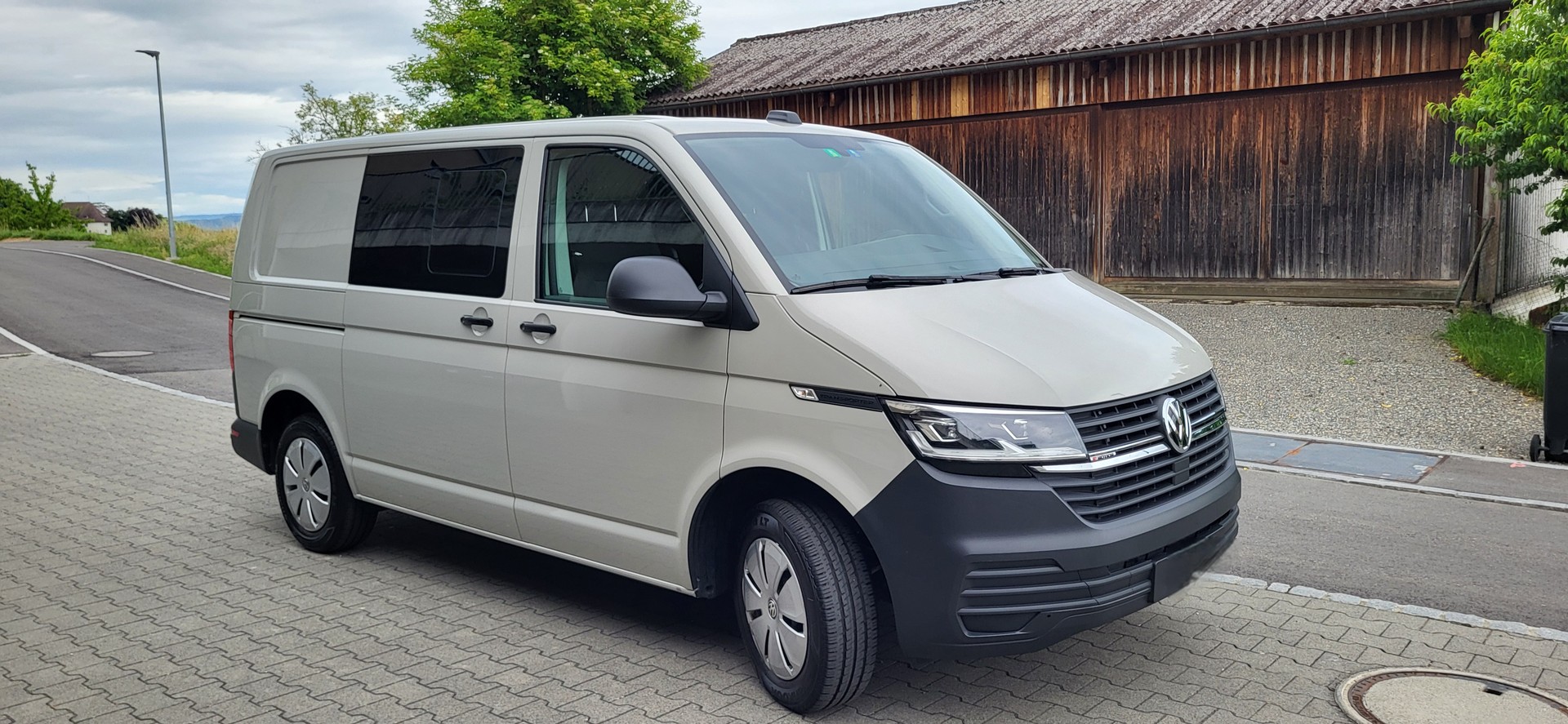 VW 2.0 TDI 150 DSG 4motion-image-0