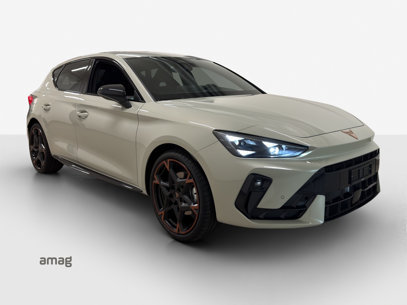 CUPRA LEON 1.5 TSI DSG-image-5