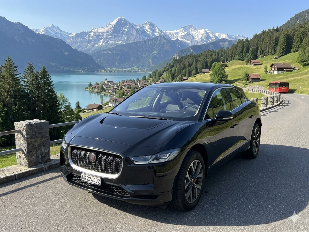 JAGUAR EV400-image-3