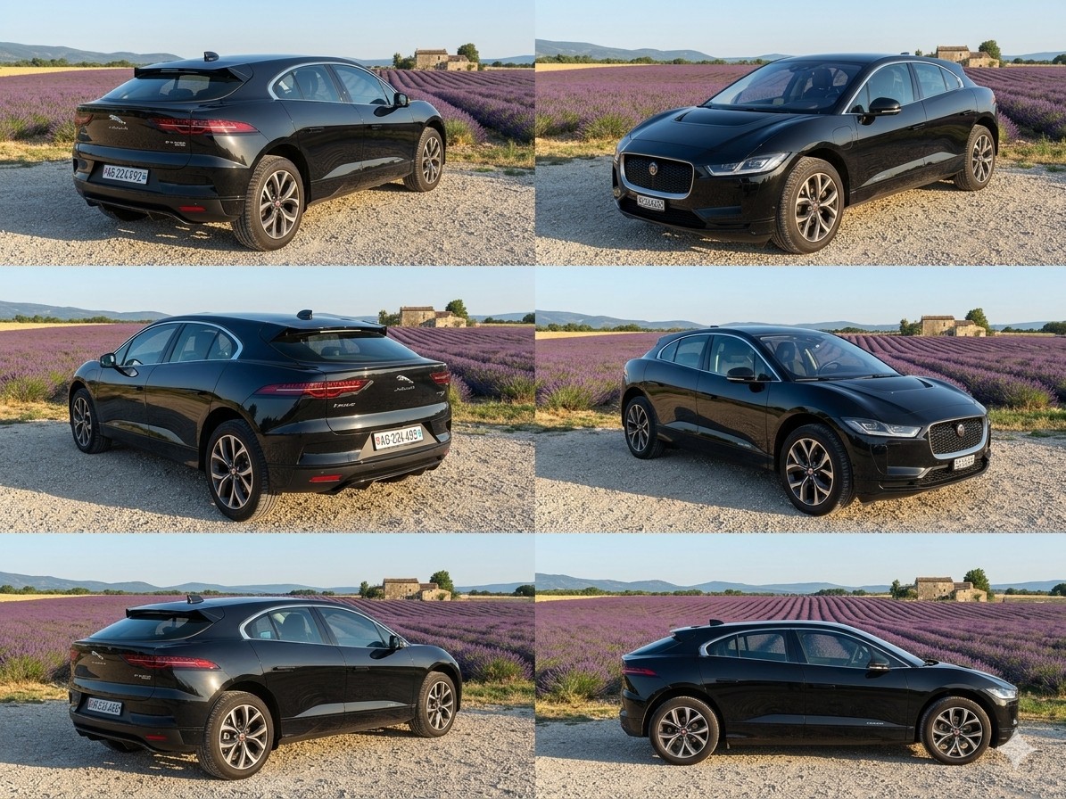 JAGUAR EV400-image-4