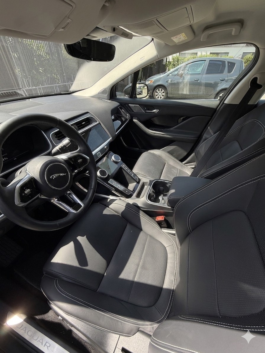 JAGUAR EV400-image-1