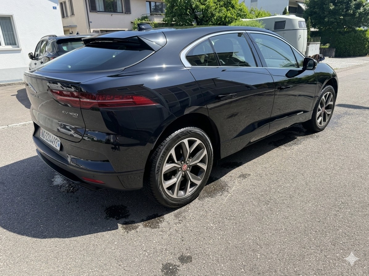 JAGUAR EV400-image-0