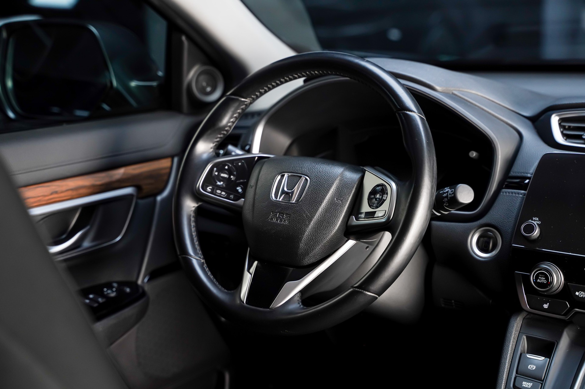 HONDA CR-V 2.0i MMD Hybrid Executive 4WD Automatic-image-18
