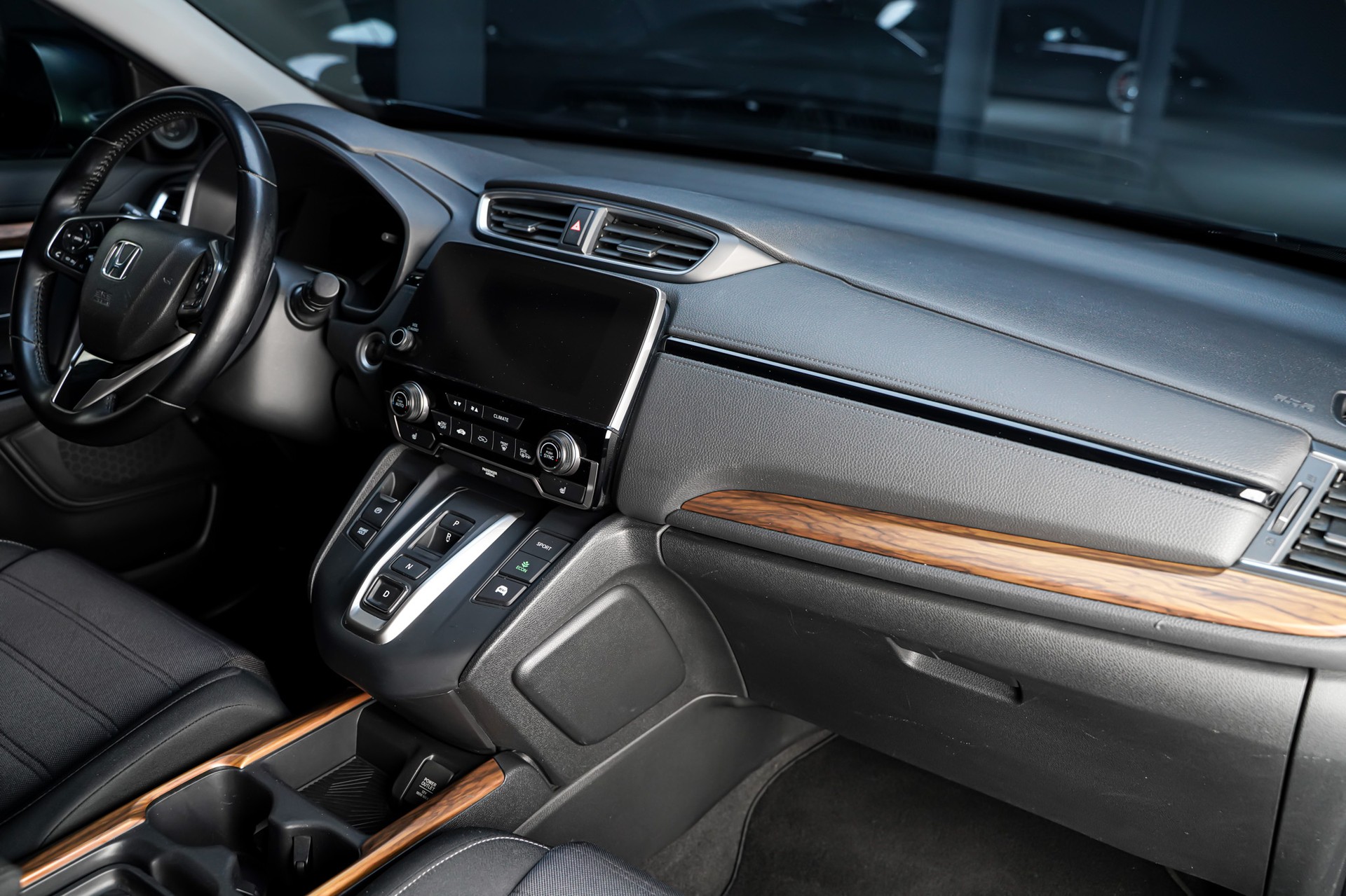 HONDA CR-V 2.0i MMD Hybrid Executive 4WD Automatic-image-17