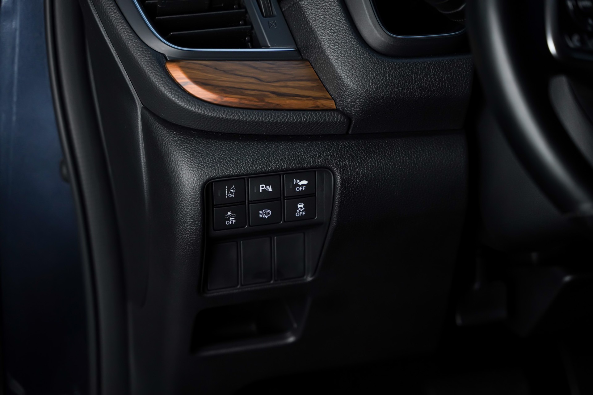 HONDA CR-V 2.0i MMD Hybrid Executive 4WD Automatic-image-9