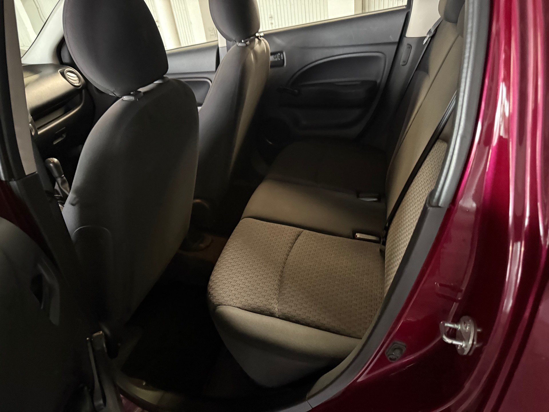 MITSUBISHI Space Star 1.0 Pure-image-12